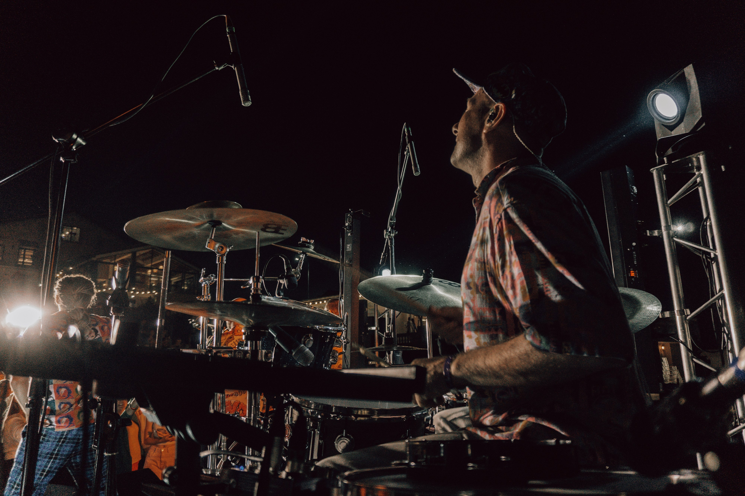 Бакс Бани FEST 2023 г. Фотограф в Новороссийске Алёна Сватко