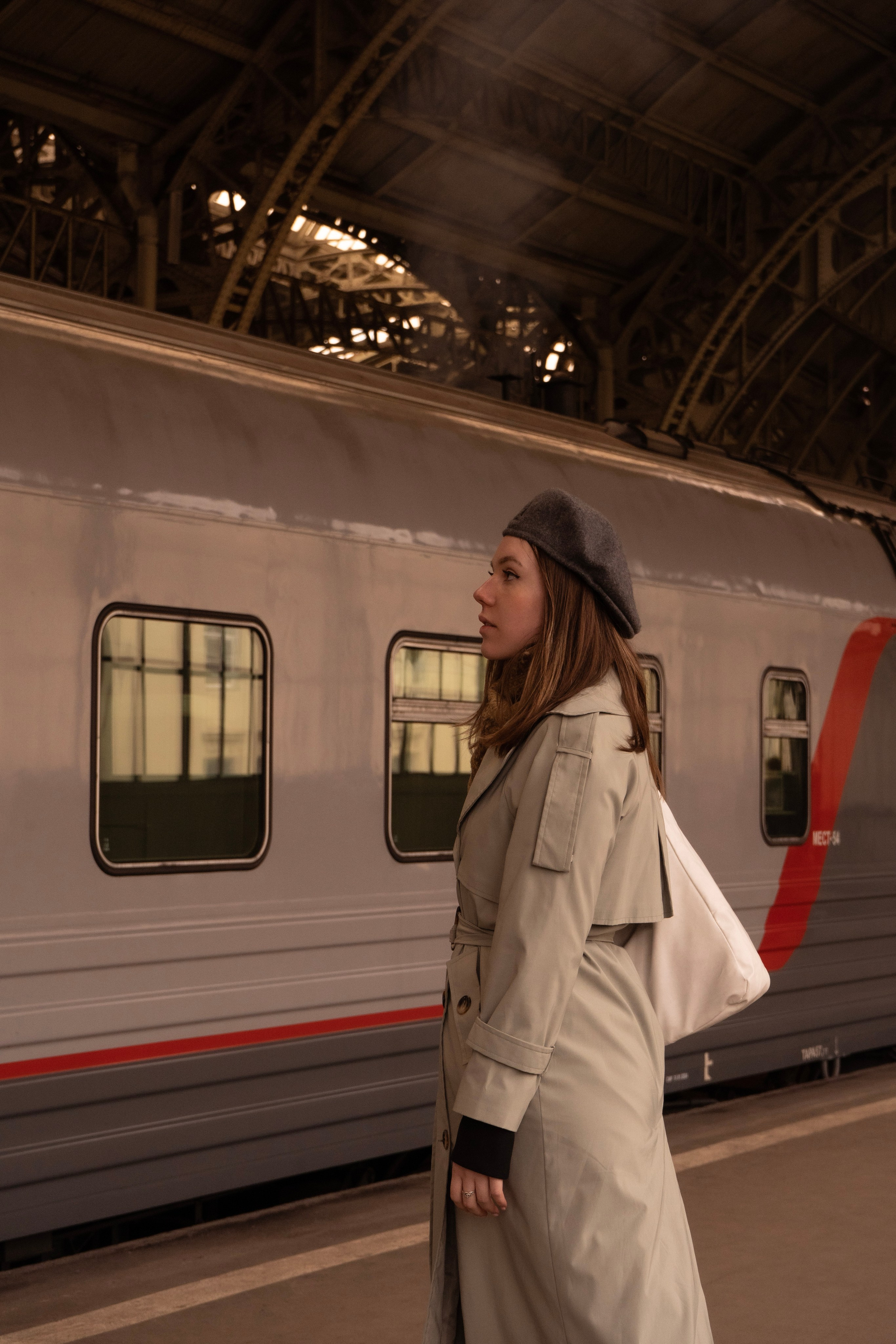 Цветные портреты. Фотограф в Санкт-Петербурге Виктория Барышникова