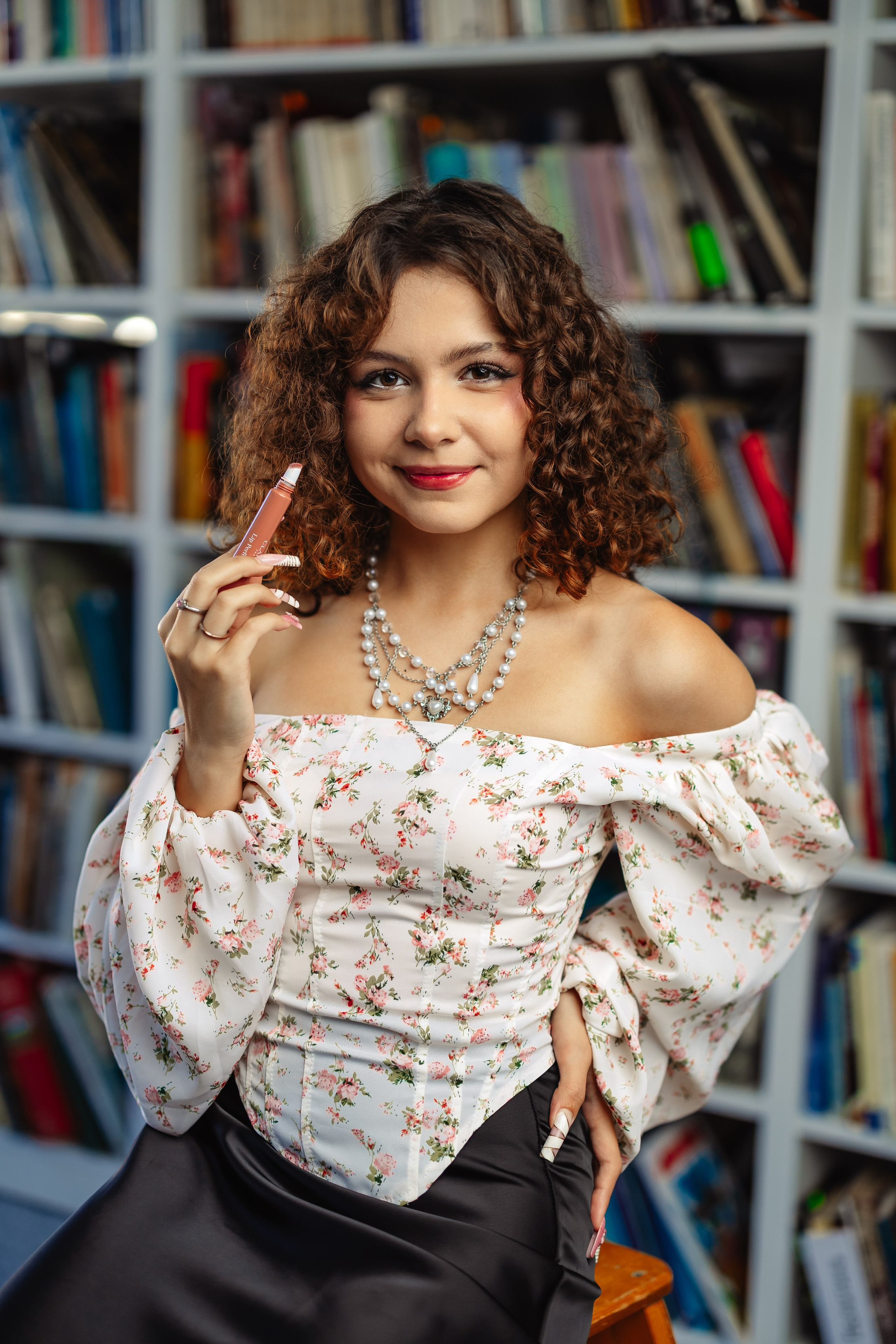 Выпускники 2025-2026. Современный выпускные альбомы Вологда