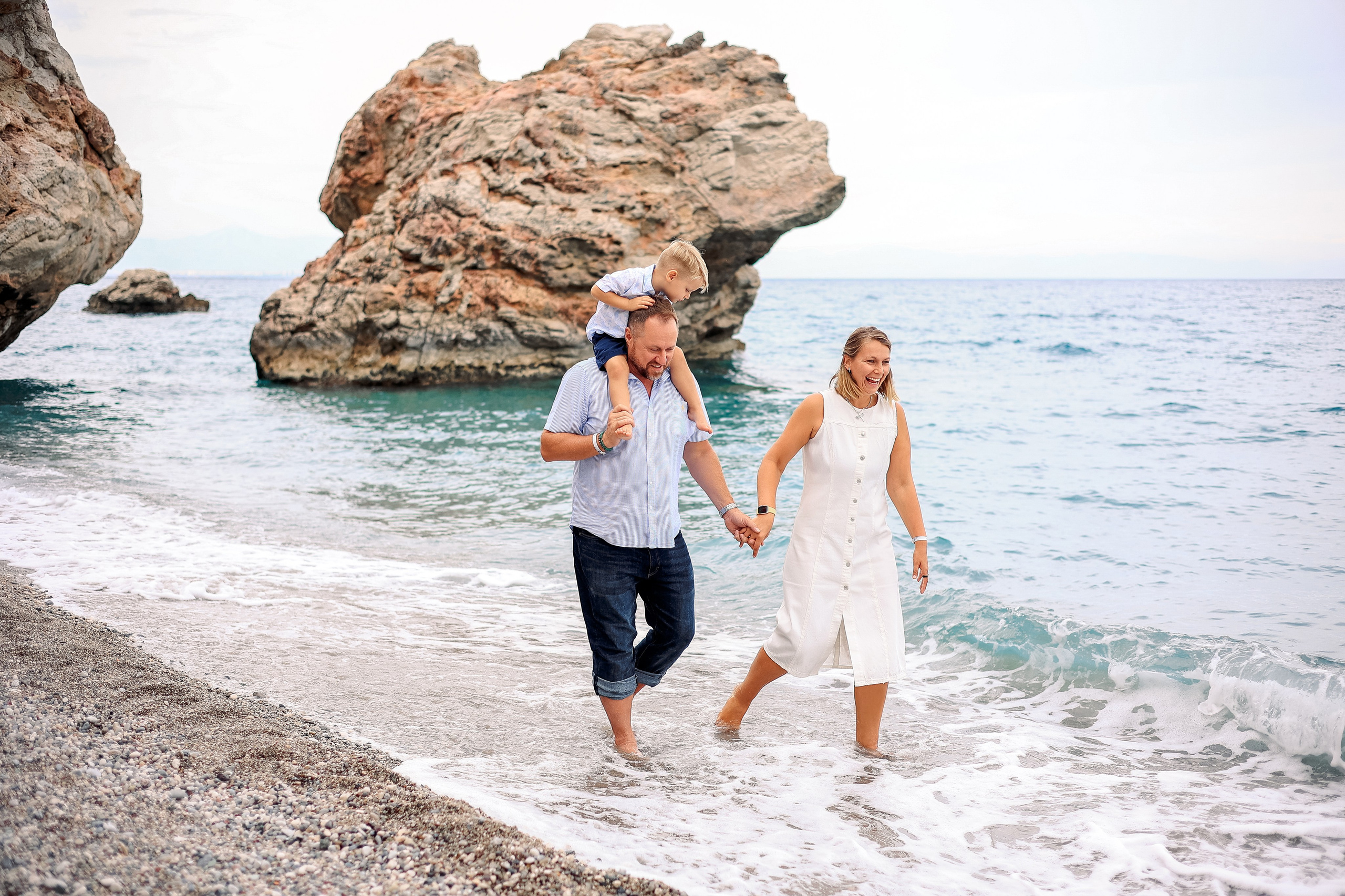Photoshooting in Kemer