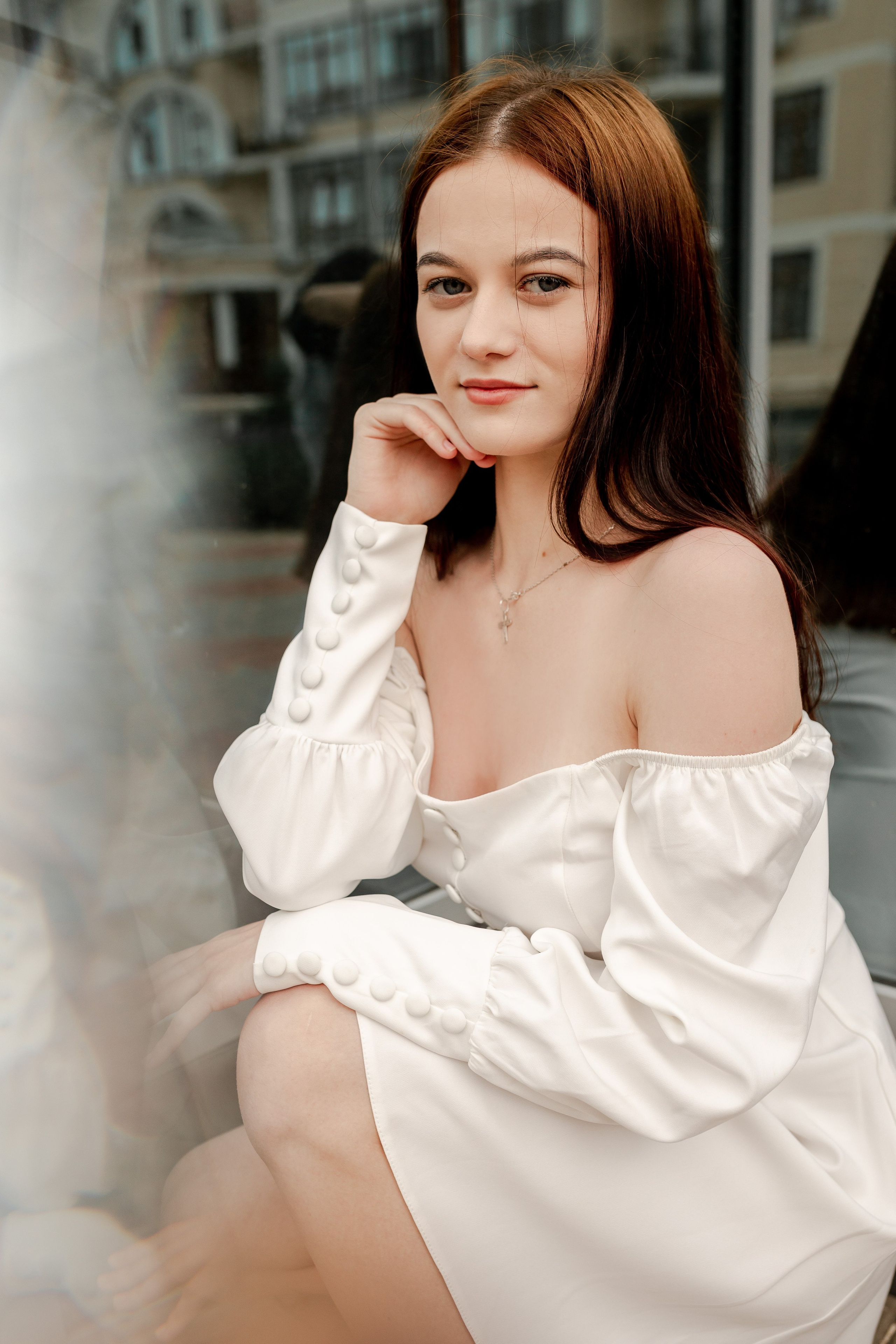 Надежда и Полина. Фотограф в Геленджике, Архипо-Осиповке, Абрау-Дюрсо, Кринице Виктория