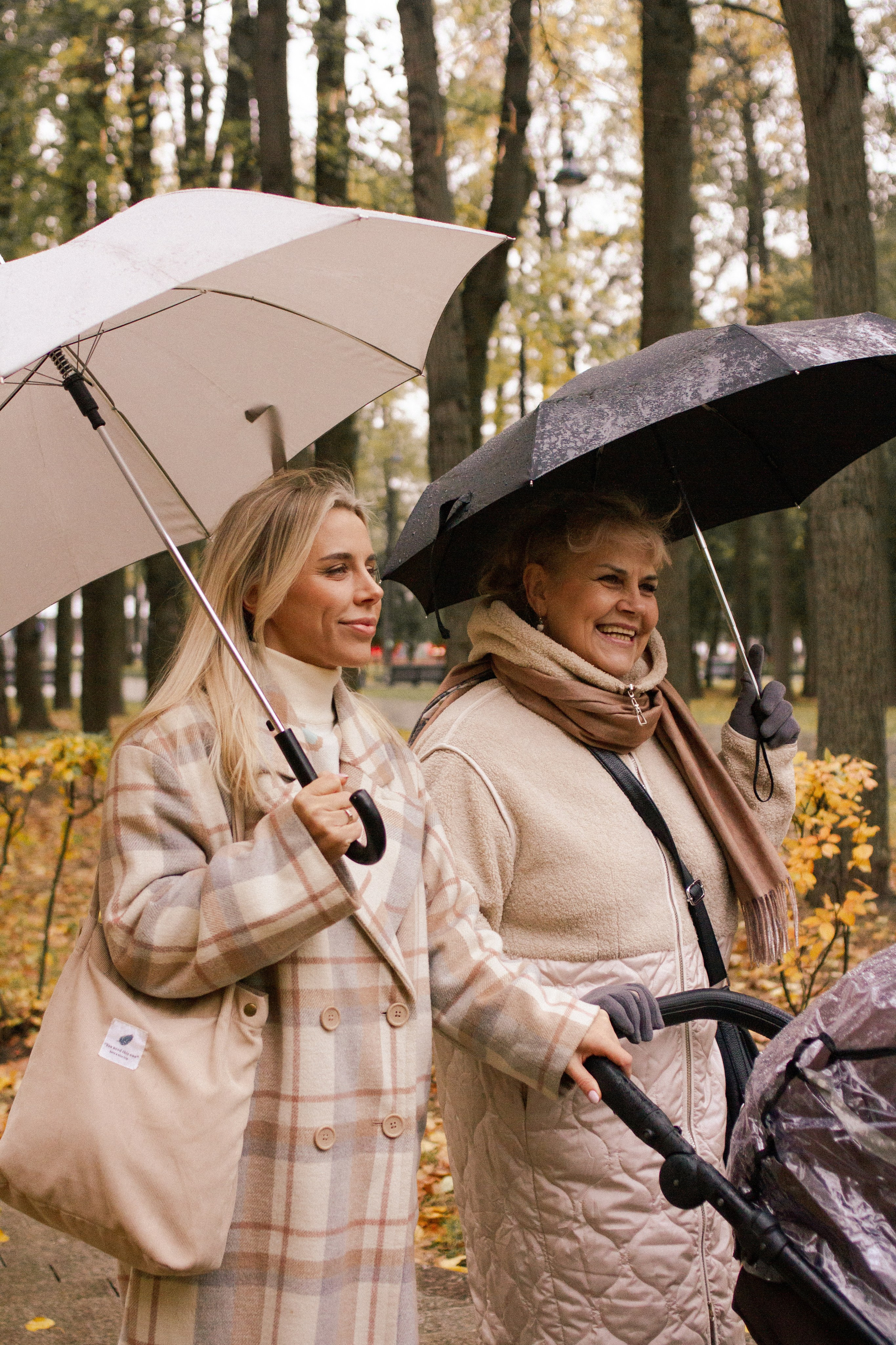 Катя и Ваня. Главная