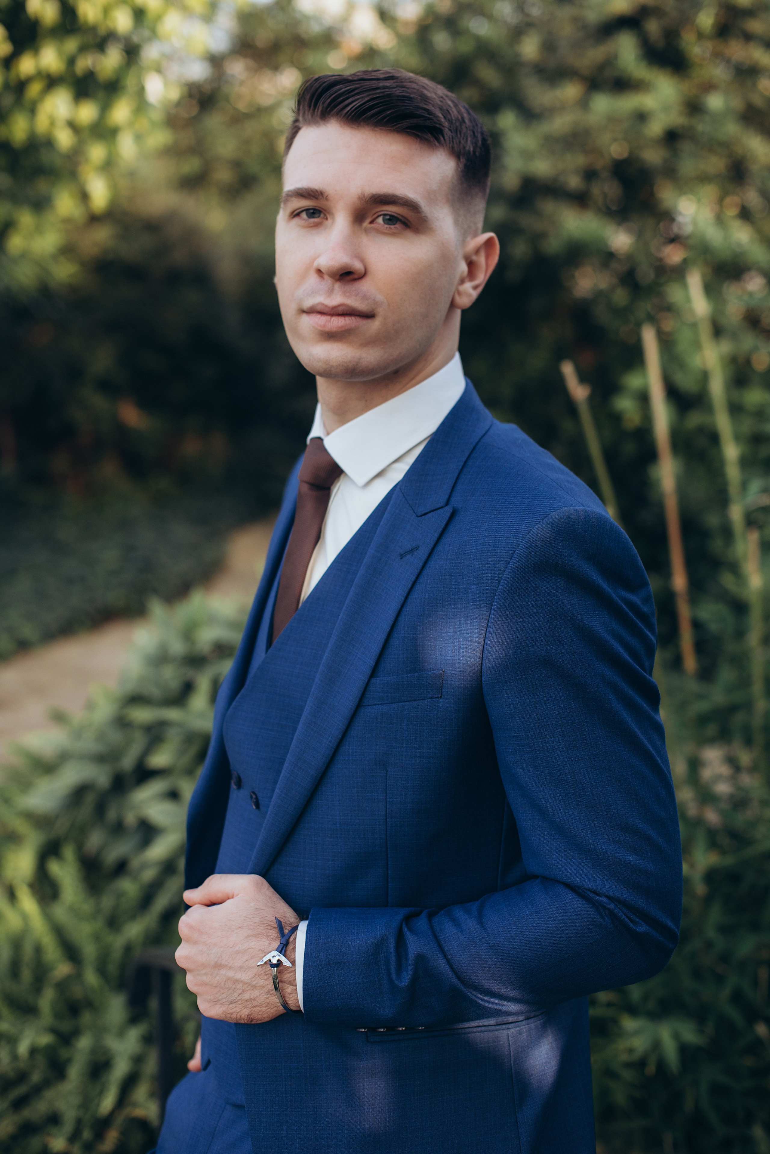 Илья +Яна. Главная