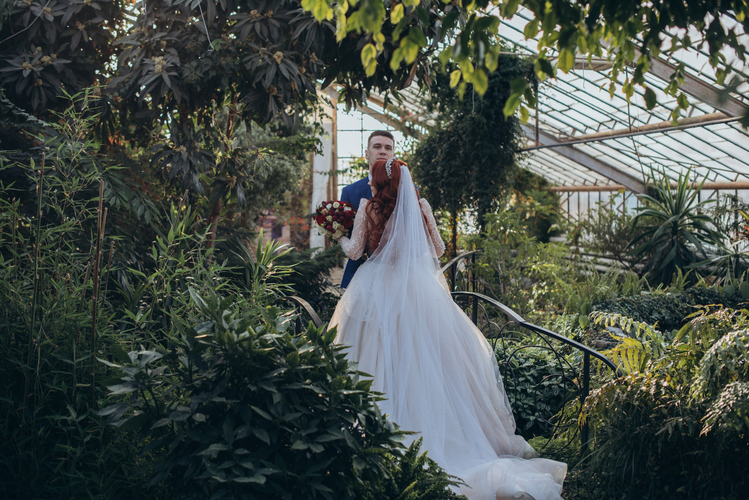 Илья +Яна. Главная