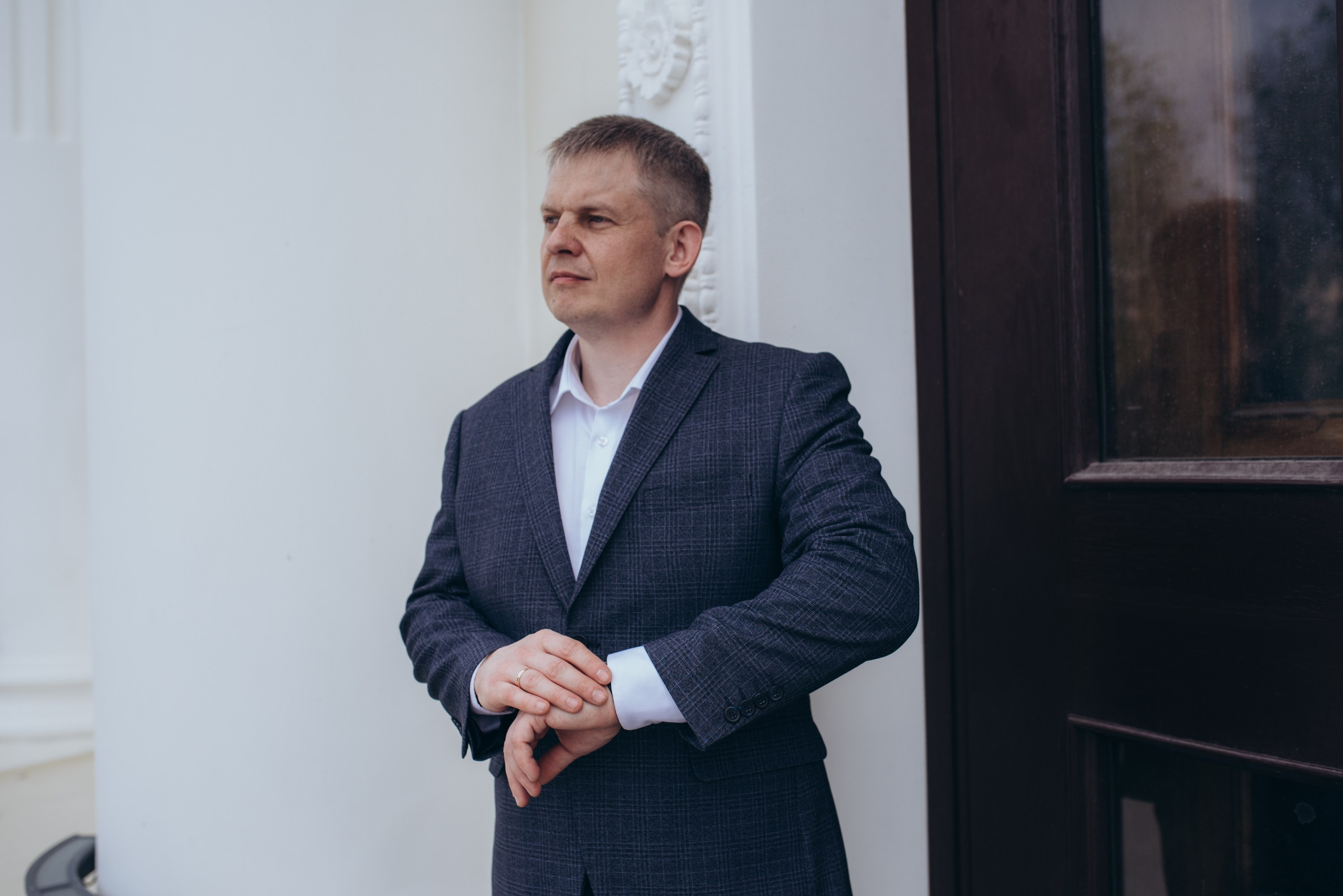 Wedding day. Главная