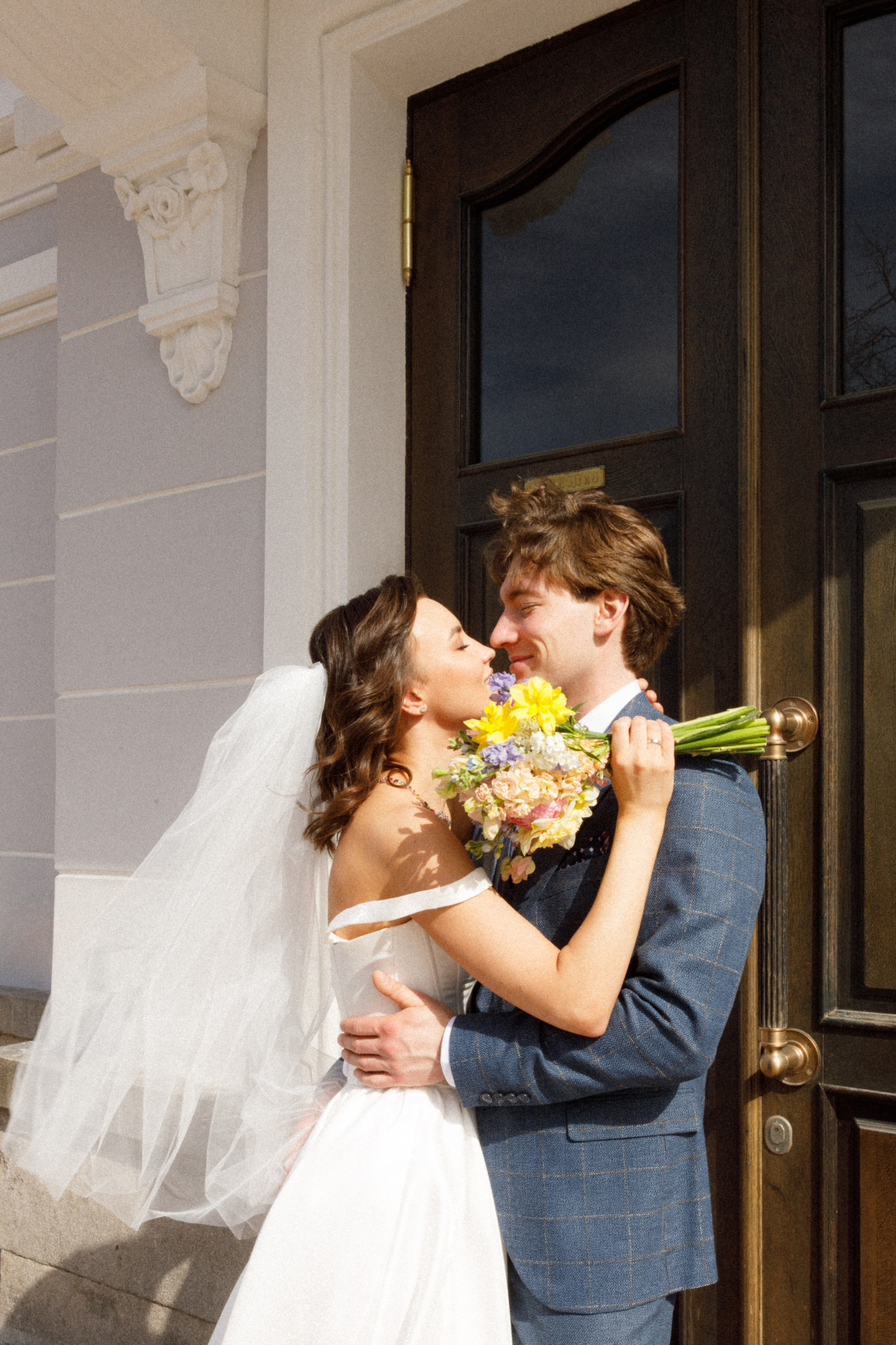 Максим и Екатерина. Главная