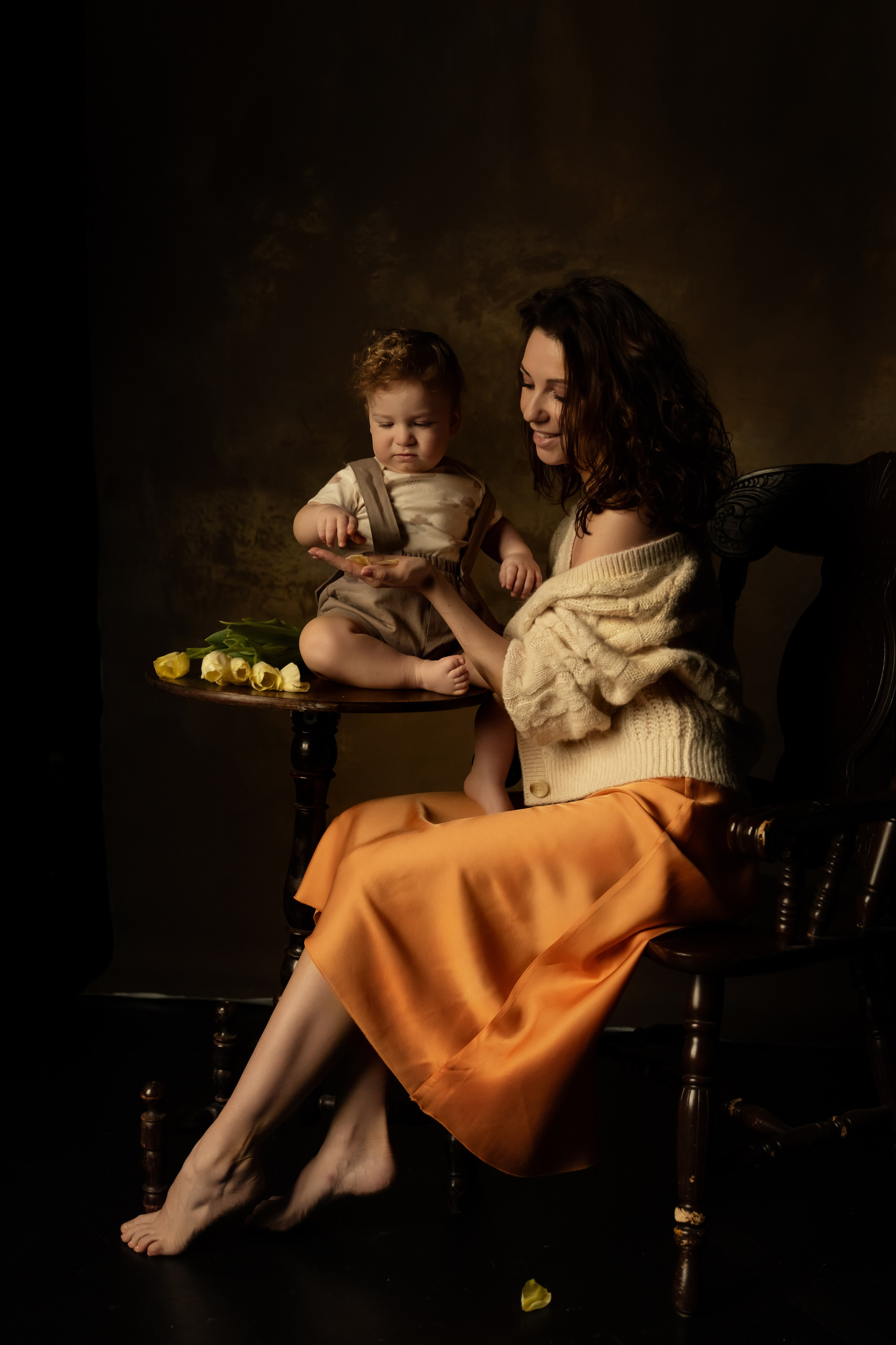 Family Photography. Tatyana Dubova. Portrait and Family Photographer, Saint Petersburg