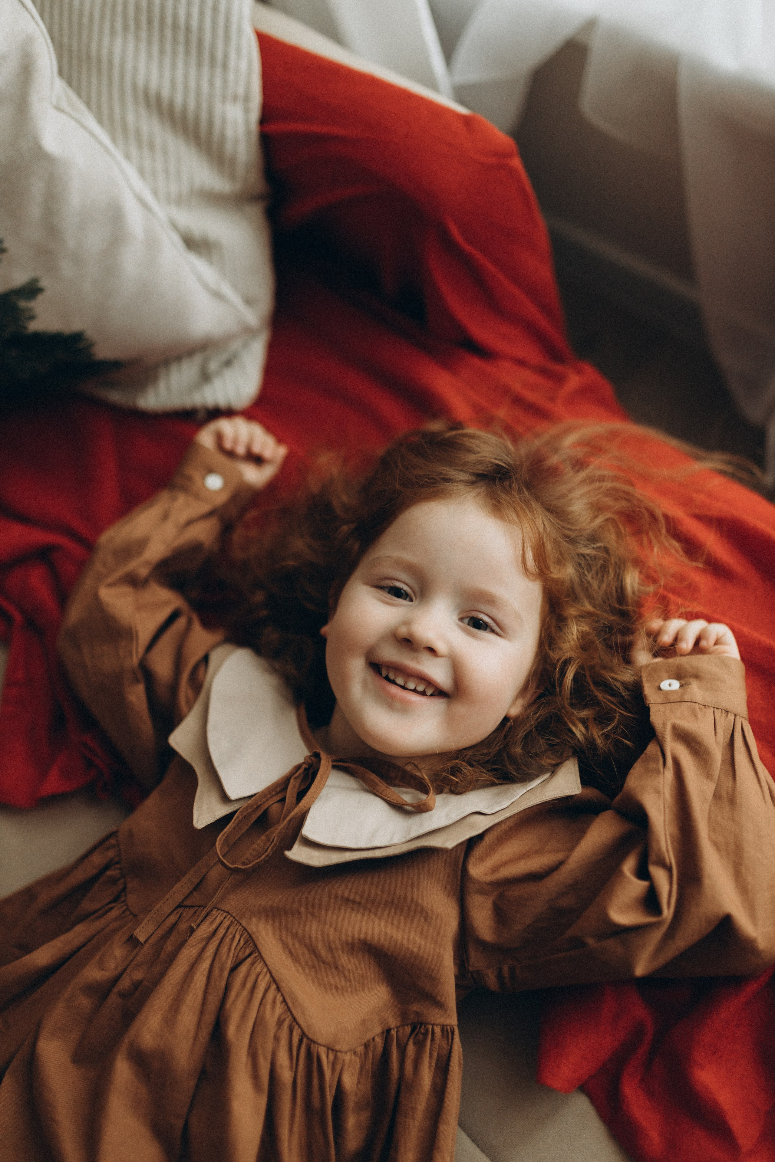 Про Злату, Юлю и Даниила. Семейный фотограф Мария Маркова Москва и Одинцово