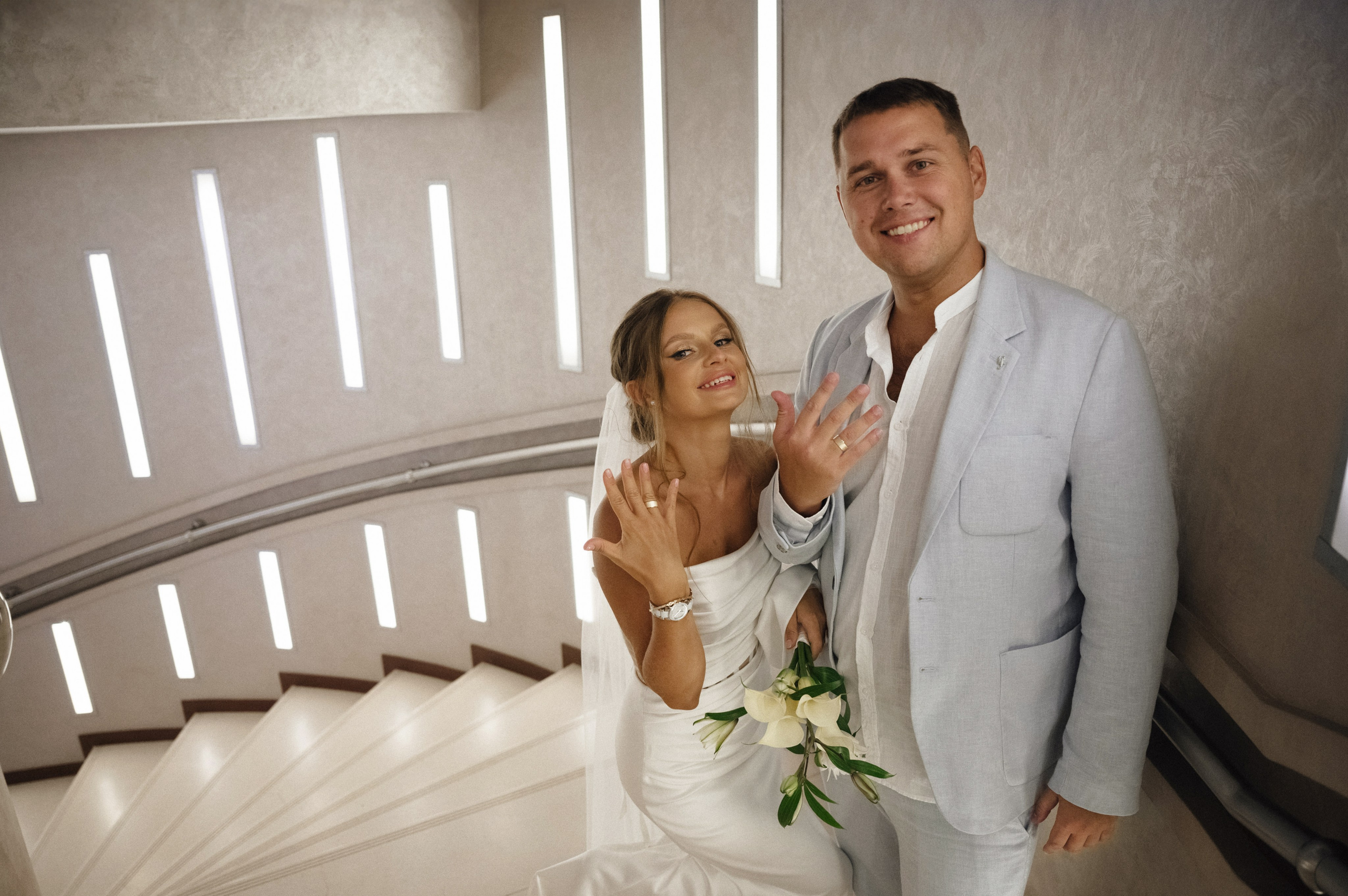 Скоро на сайте. Свадебный фотограф в Минске Тагай Наталья