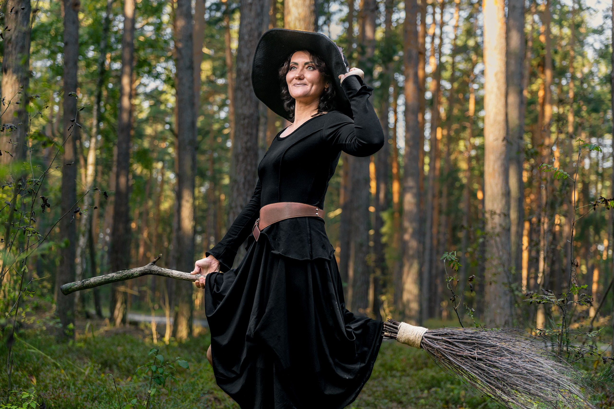 Альфия и Ксюша. Август 2025. Главная