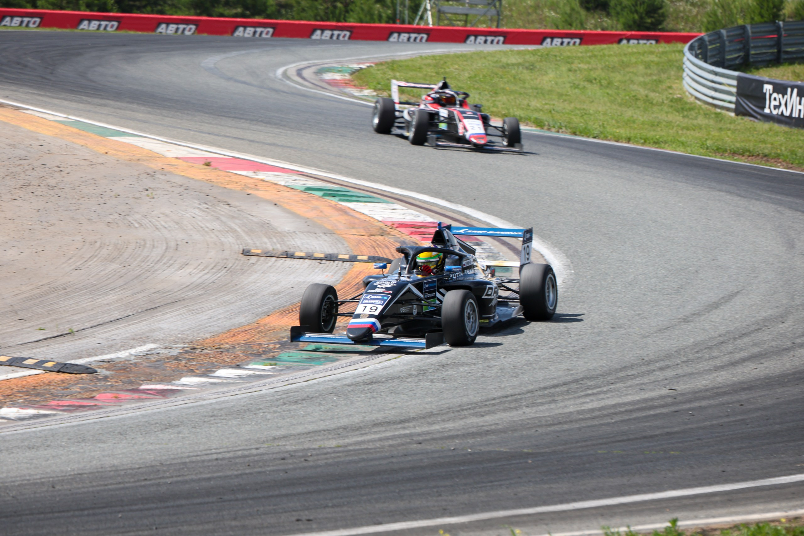 SMP Formula 4. KazanRing Canyon. Июнь 2026. Спортивный, репортажный и портретный фотограф в Казани Алексей Горячев