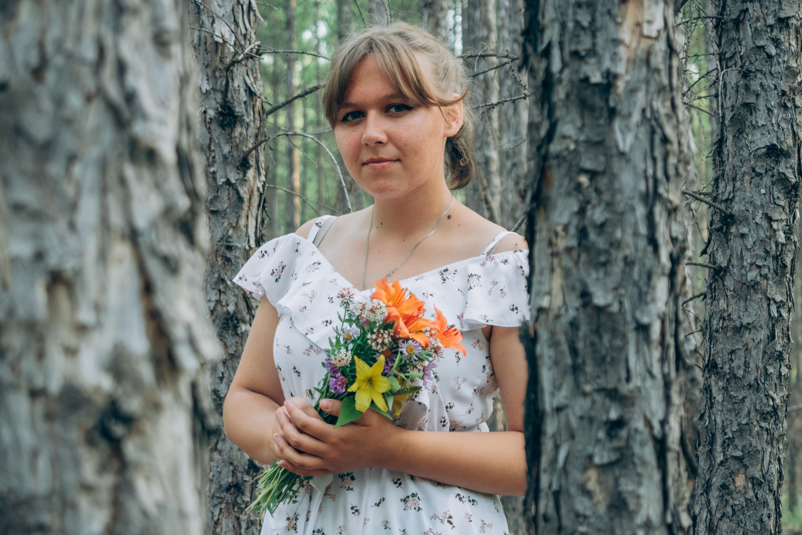 Книжная фотосессия. Дарья. Фотограф. Шелопугино, Забайкальский край