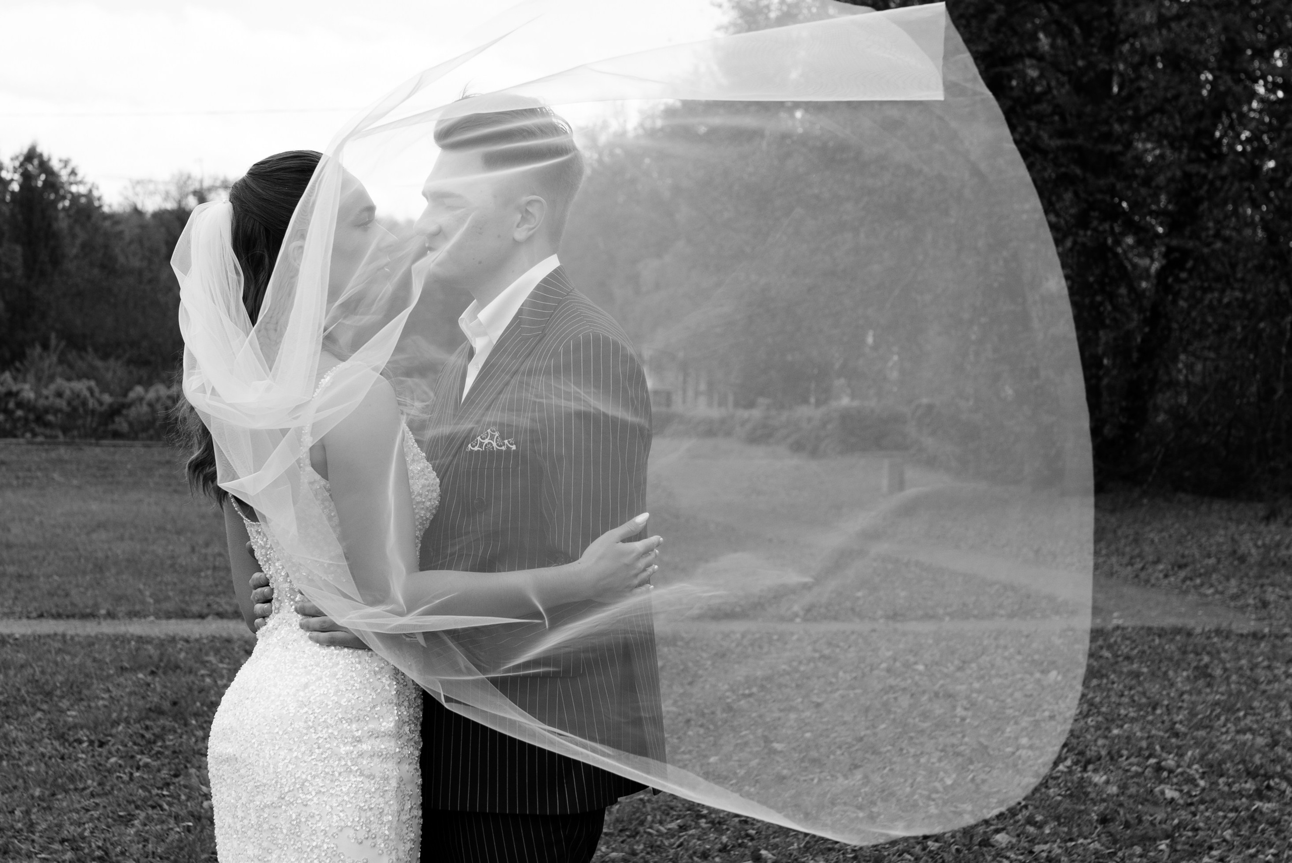 Лёша и Яна. Фотограф в Уфе Комягина Анастасия