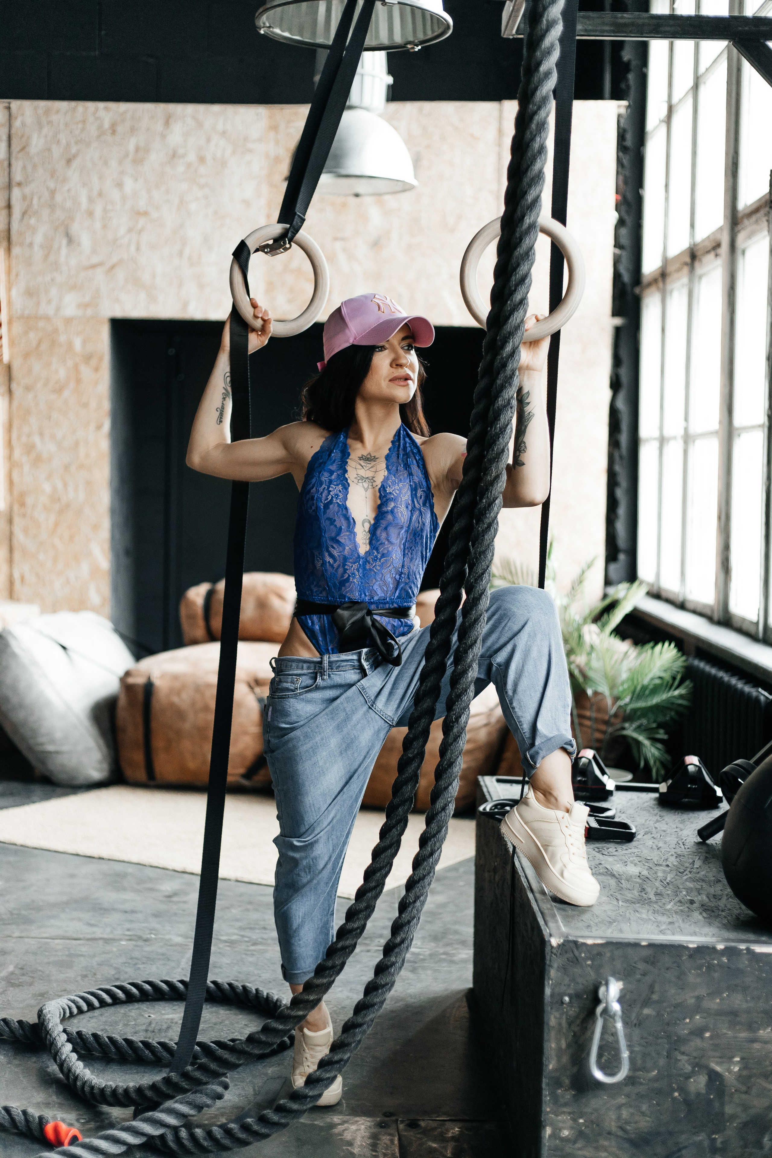 Съемка для queen_club_intimates. Фотограф Москва, Светлана Королева