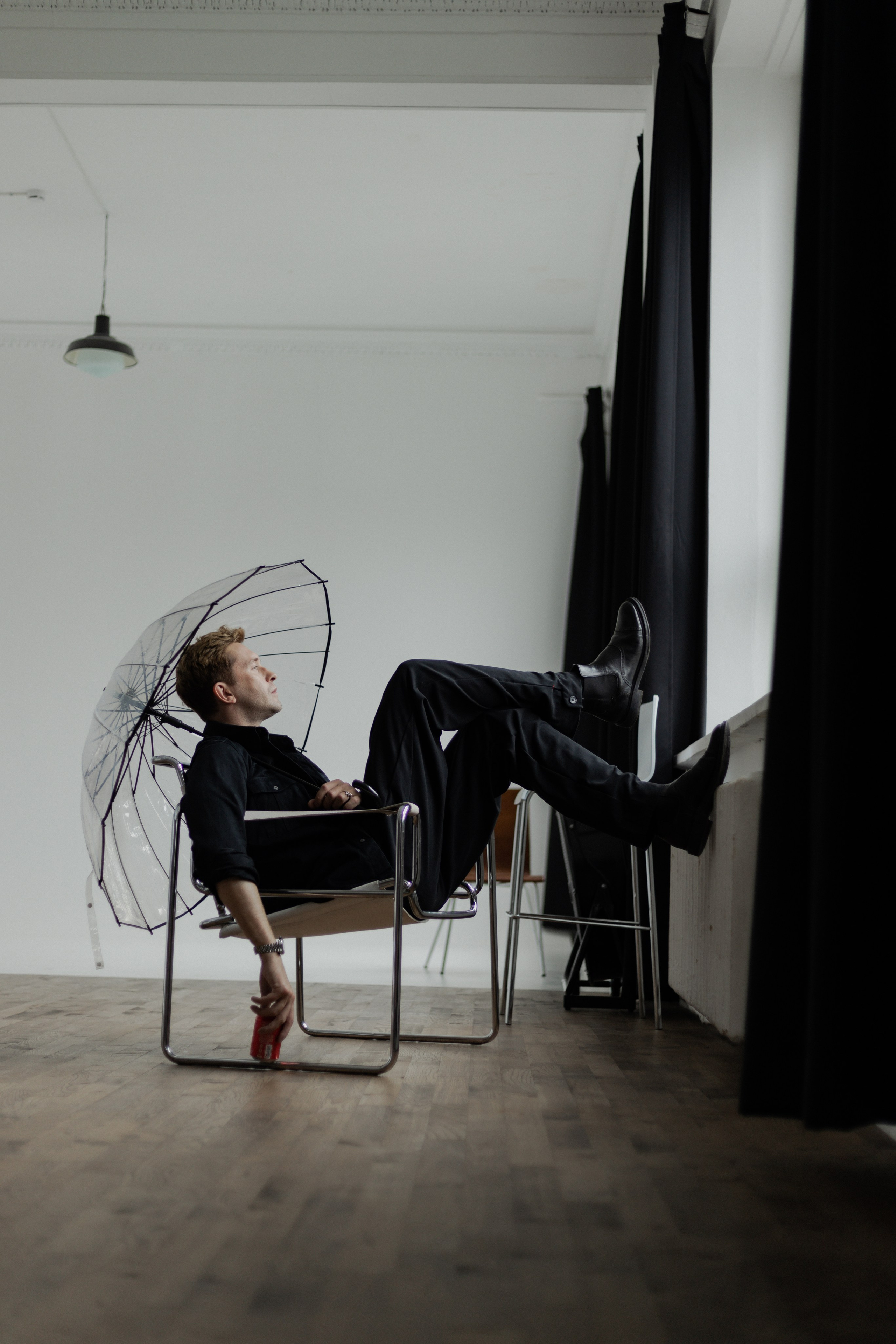 Андрей. Фотограф Москва, Светлана Королева