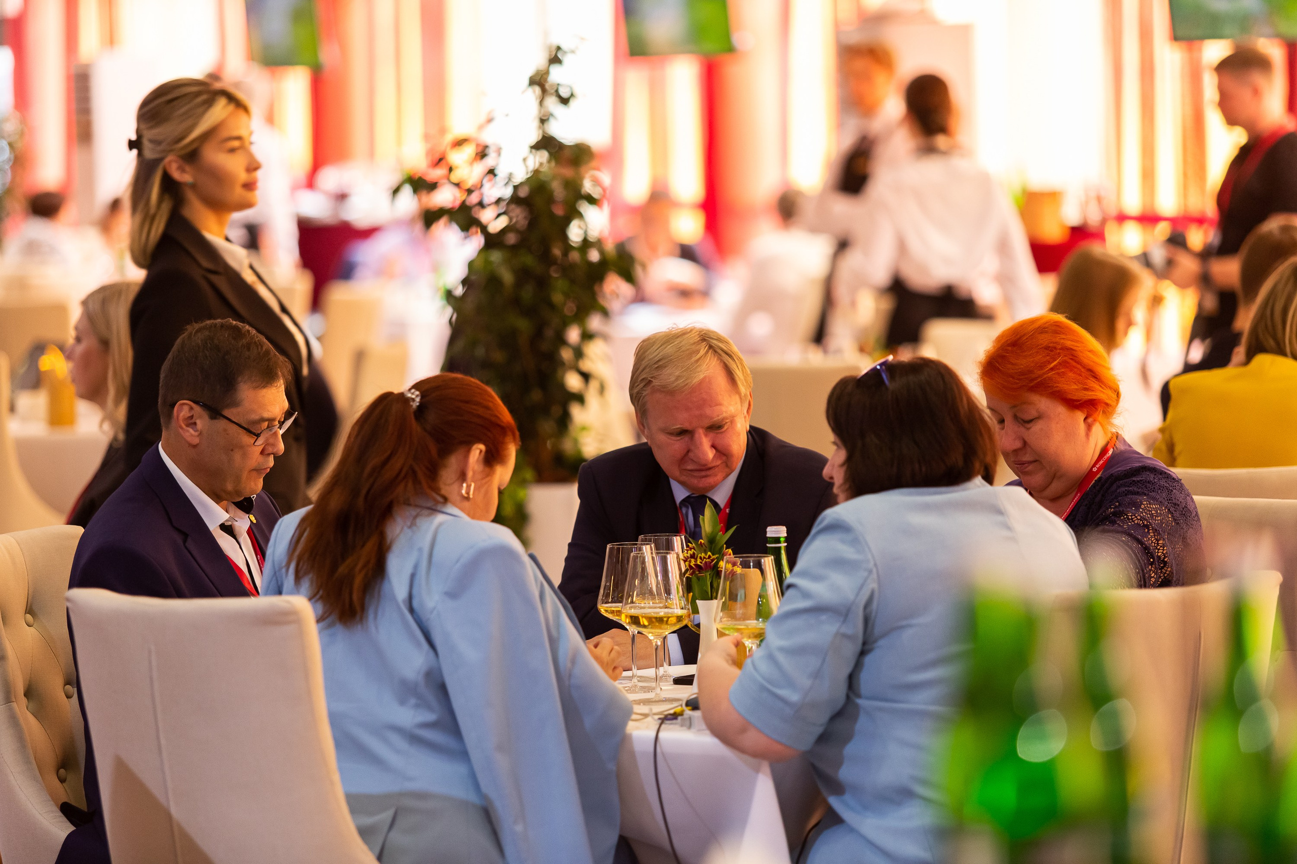 Деловой репортаж. Сергей Гусев — спортивная фотография, виртуальные туры, 3д панорамы