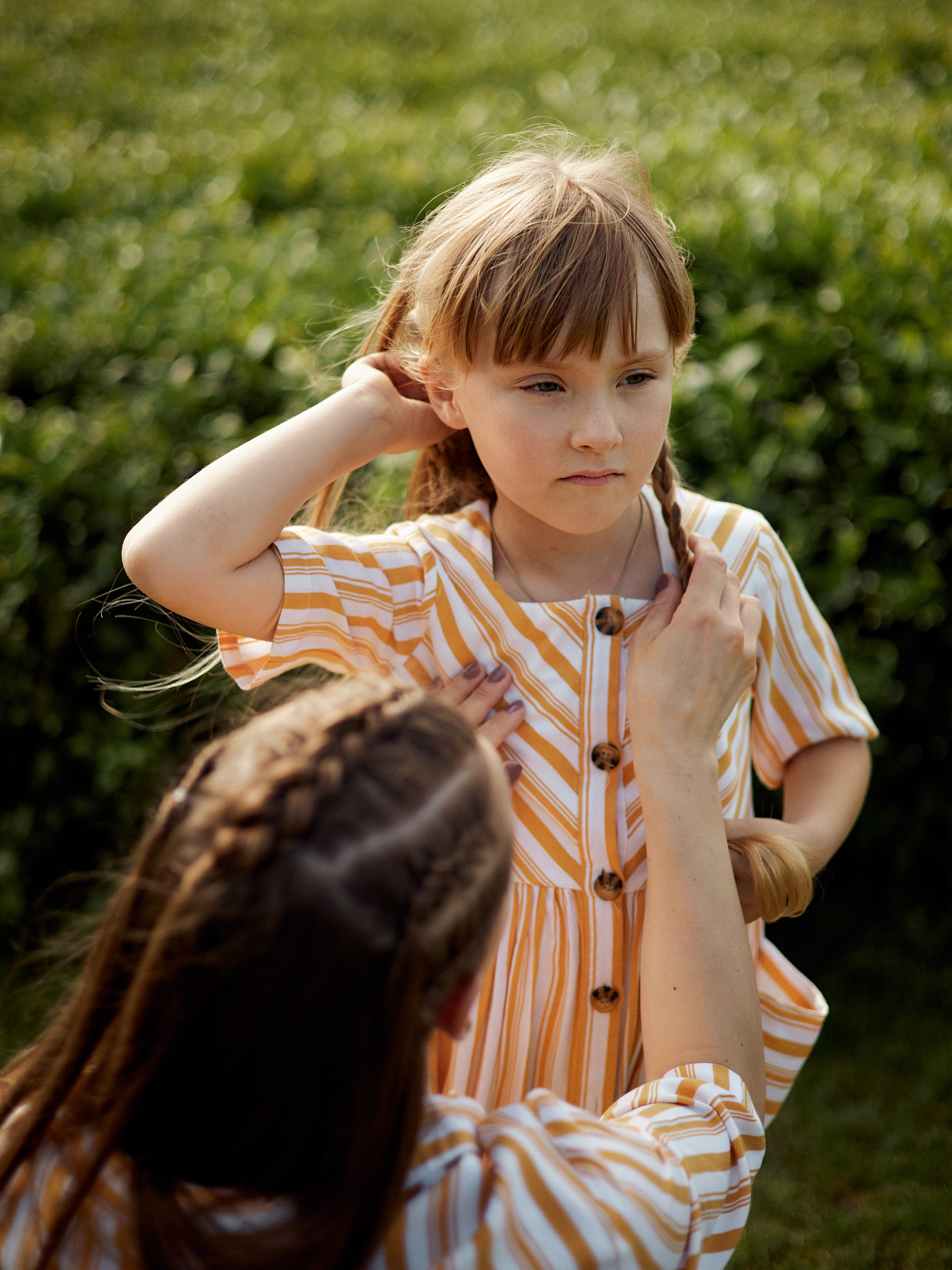 Семейные фотосессии. Фотограф Сочи