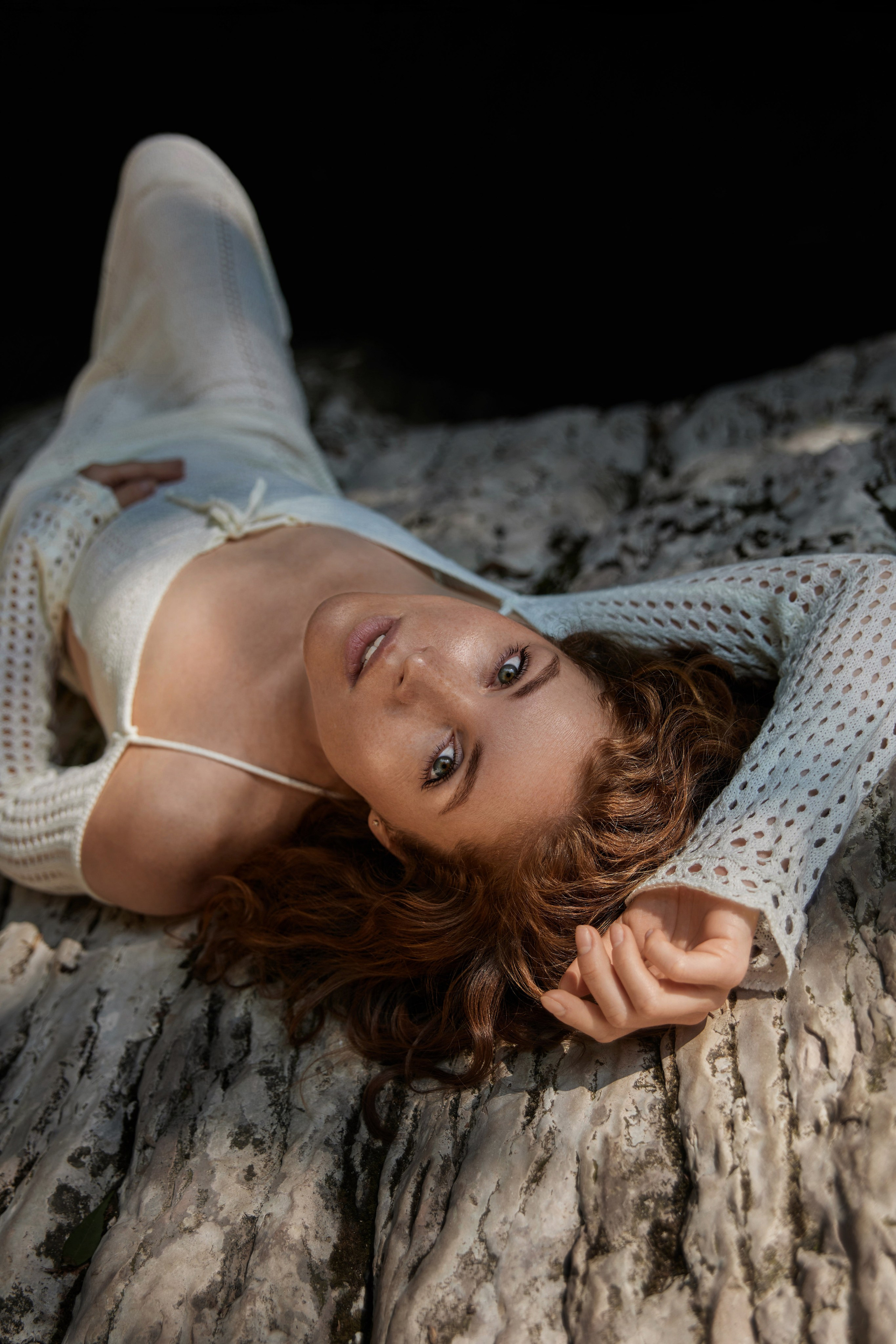 Портрет. Фотограф Сочи