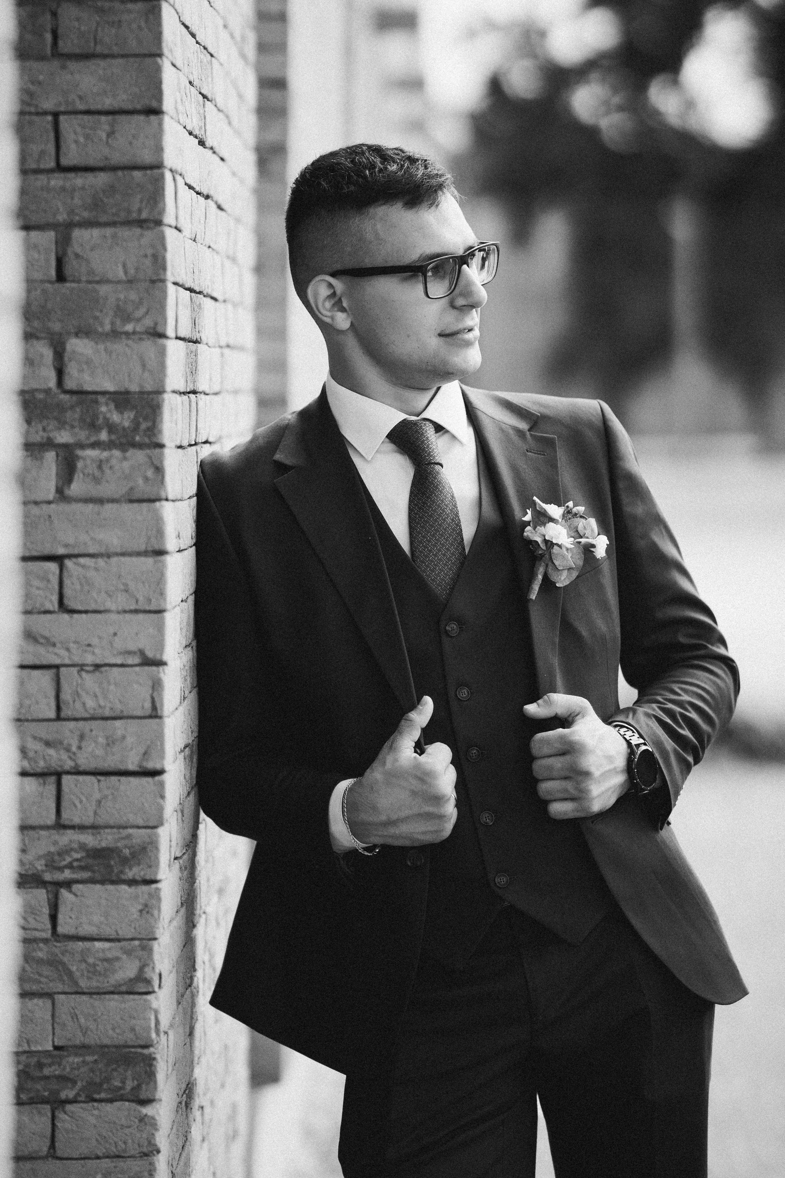 Максим и Наталья. Свадебная фотосъемка. Свадебный фотограф в Воронеже Александр Работкин