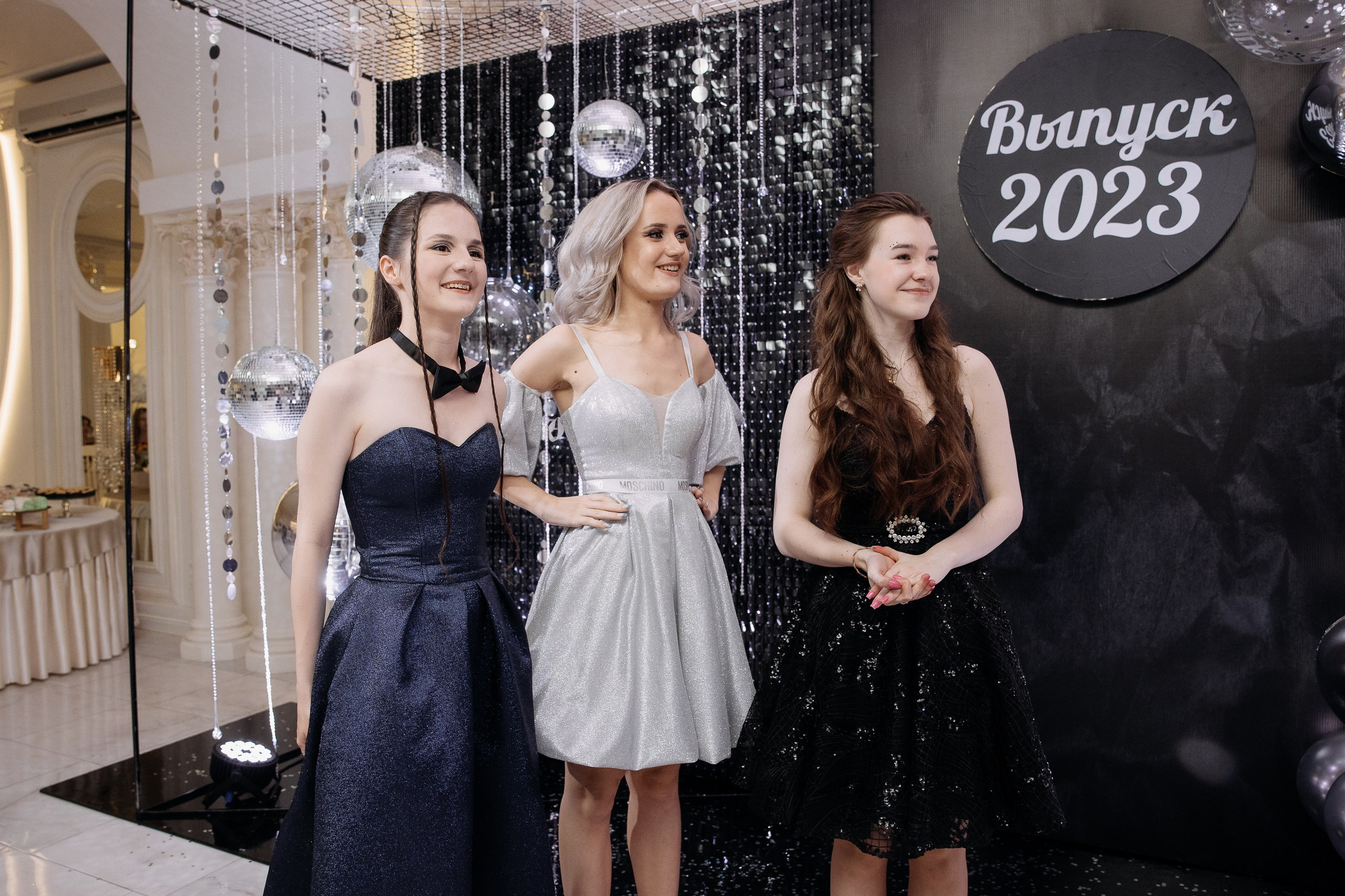 Ресторан Cristal. Свадебный фотограф Роман Еремеев