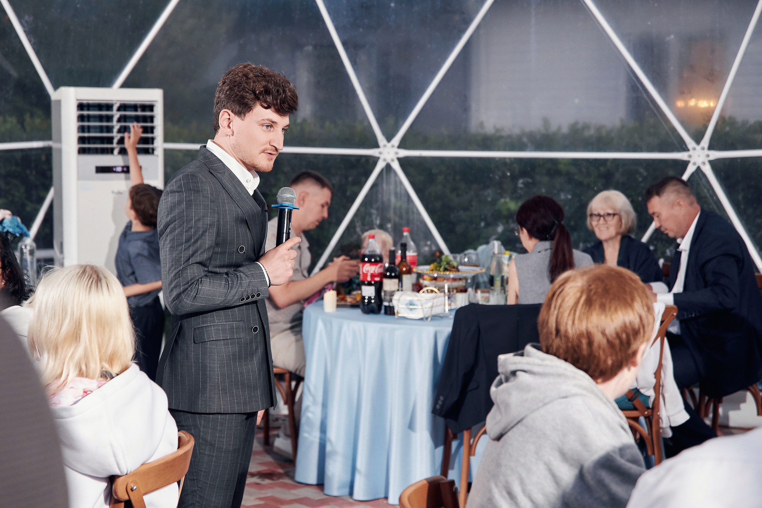 Свадьбы. Фотограф Алексей Яковлев