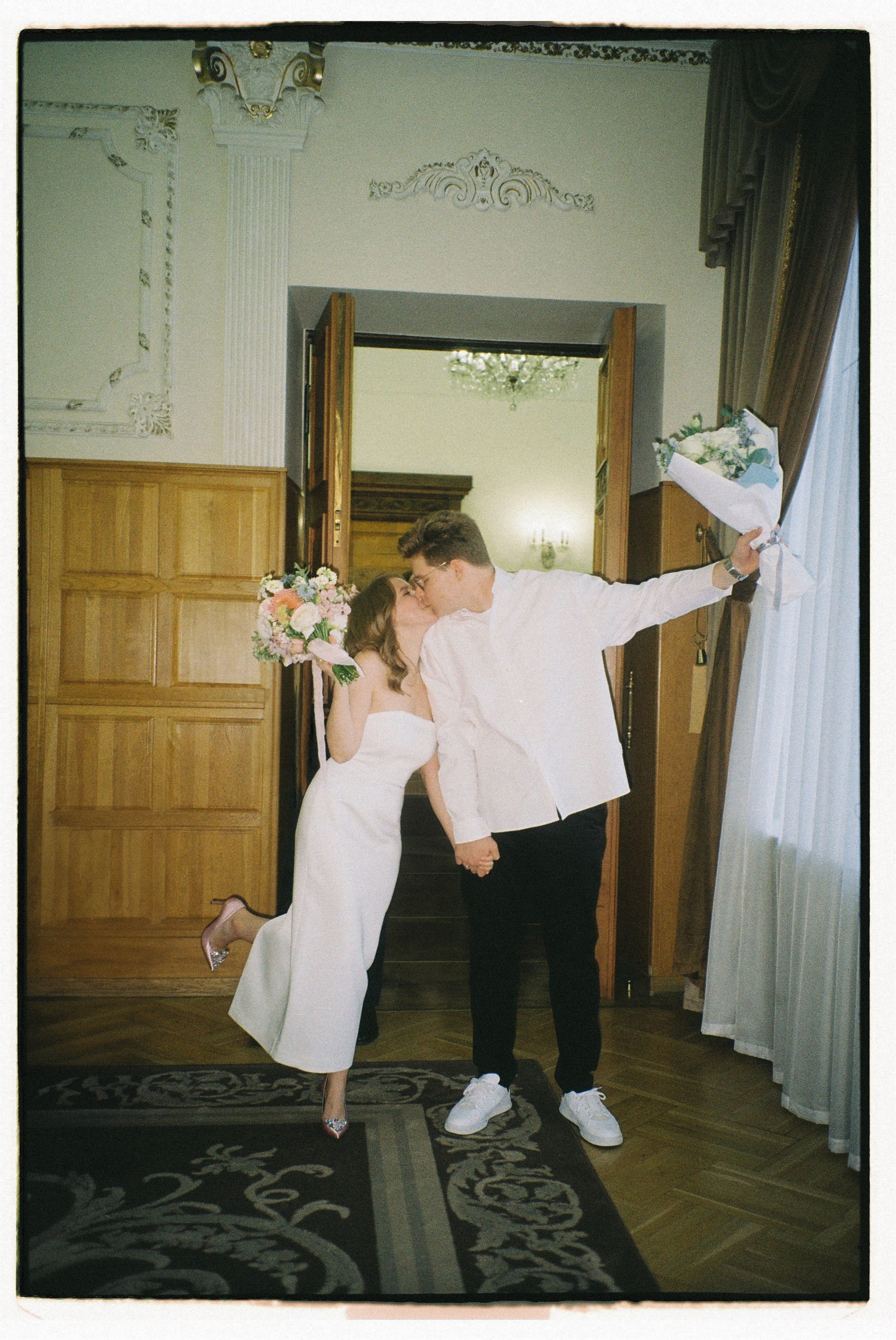 Be my busya. Свадебный фотограф в Москве Мария Кривоногова