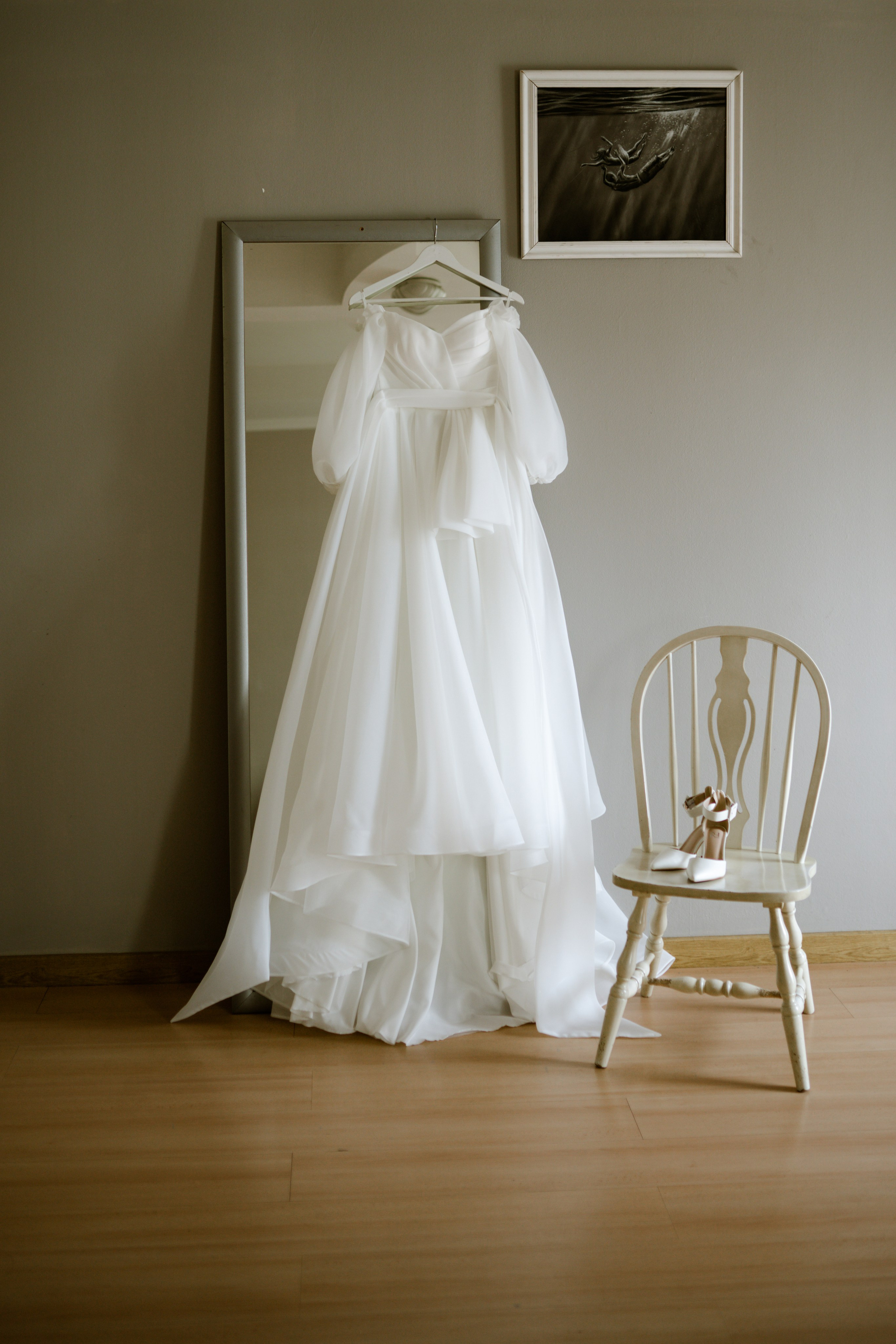 Свадебное портфолио. Фотограф Новокузнецк