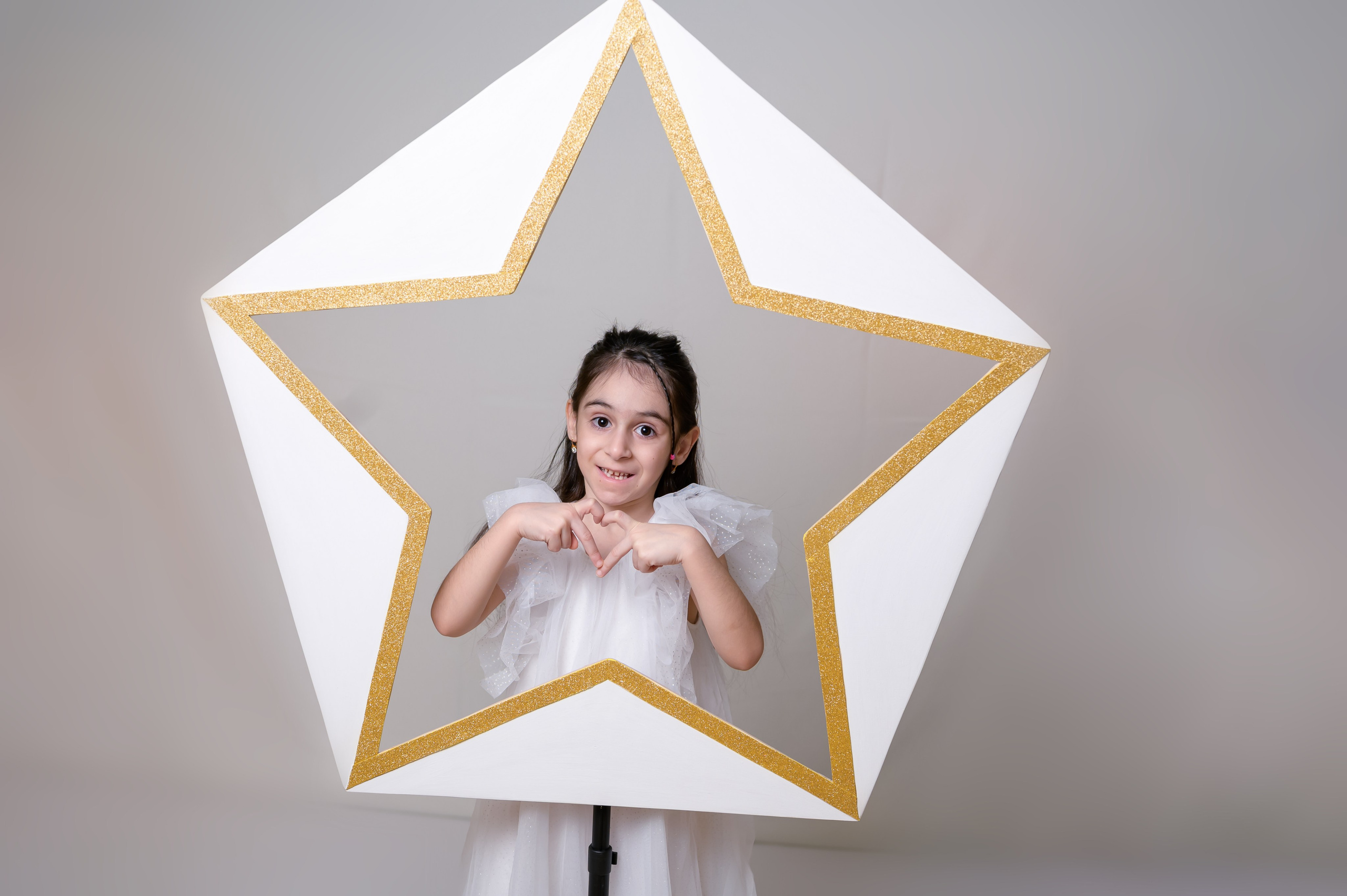 Д/с № 3к3 группа «Звёздочки» (индивидуальный дизайн книги). Фотограф новорожденных, семейный детский в Тюмени Татьяна Морозова