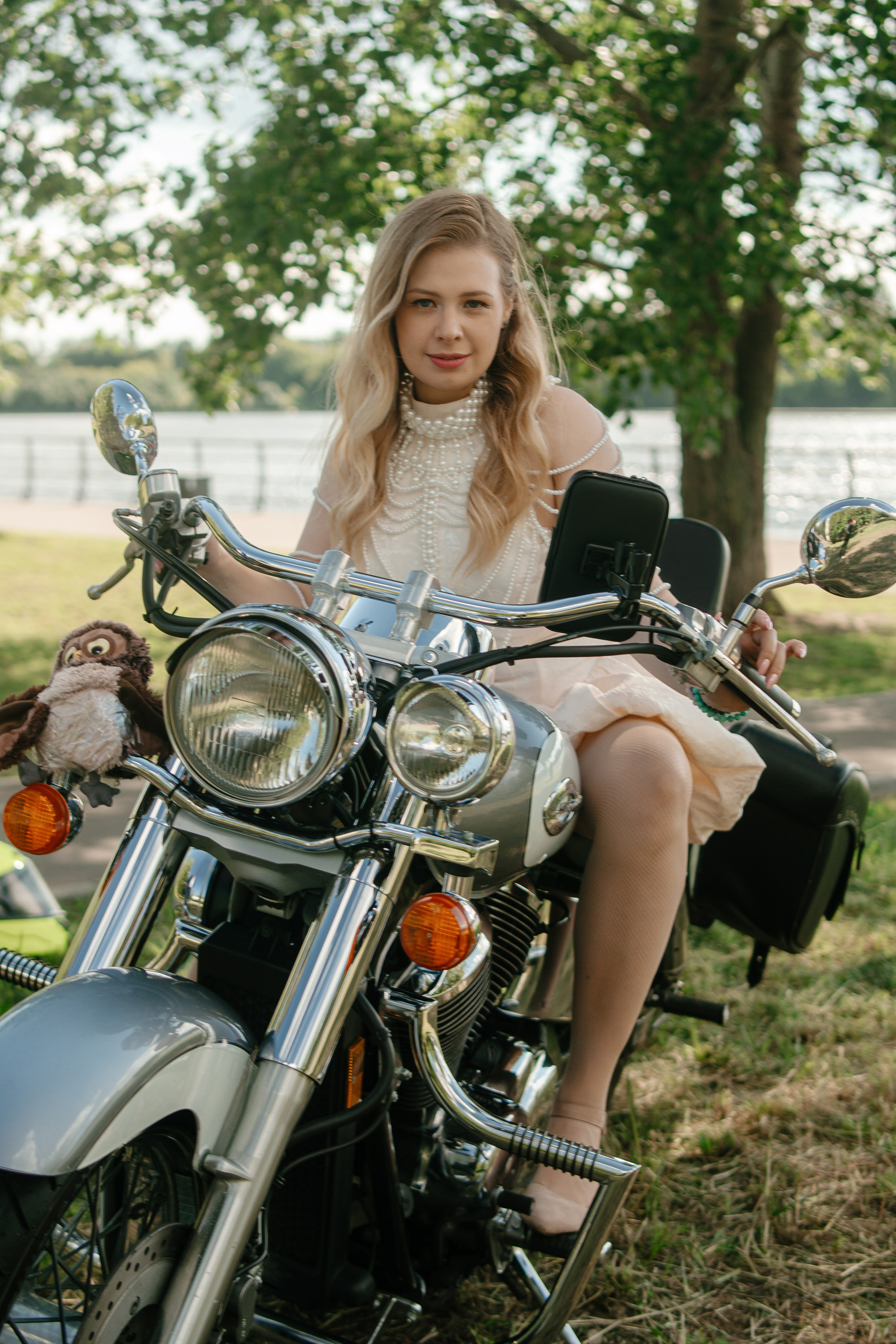 Анна & Владимир. Фотограф / видеограф в Москве и Сочи Sofia Riversong