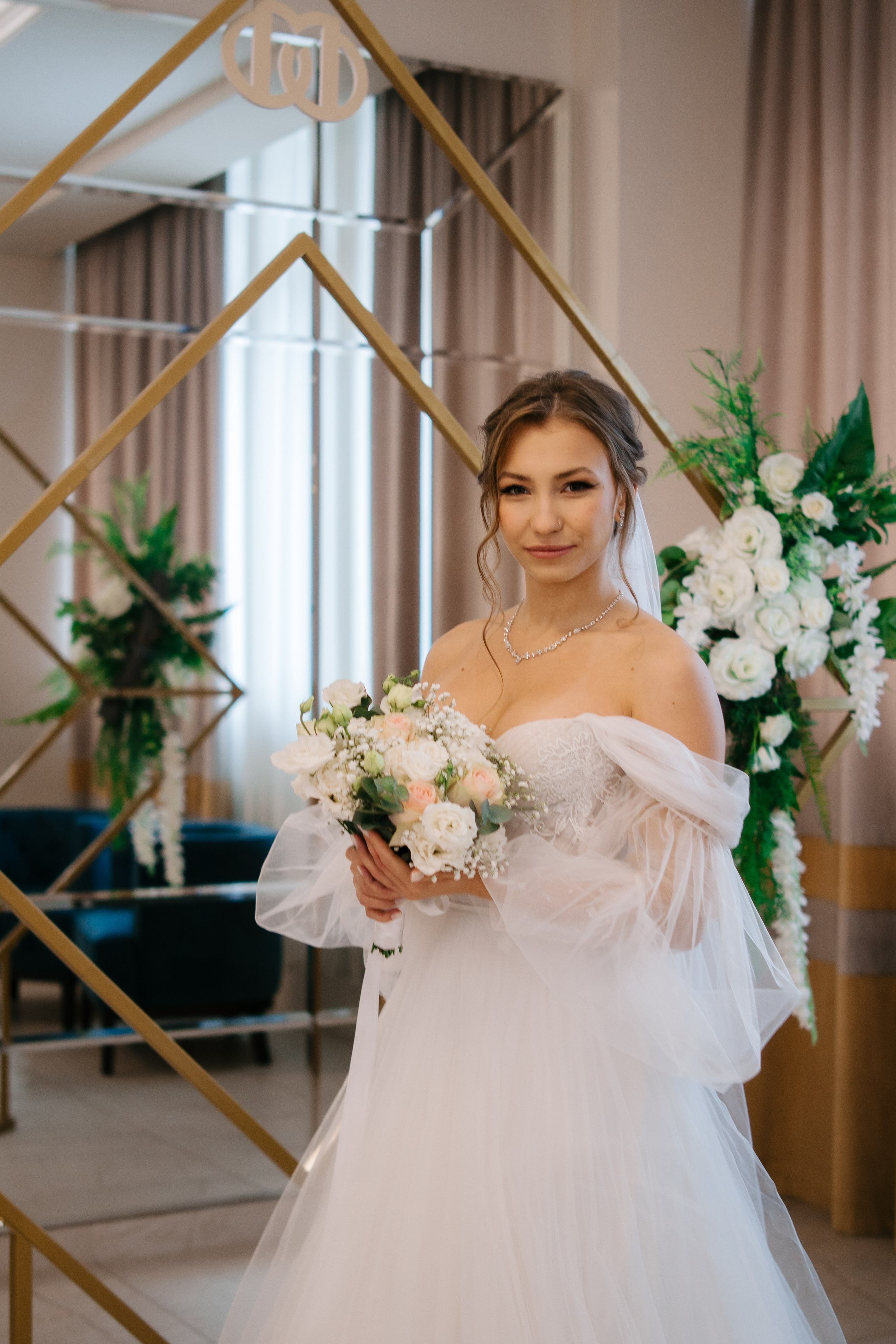 Никита & Ангелина. Фотограф / видеограф в Москве и Сочи Sofia Riversong