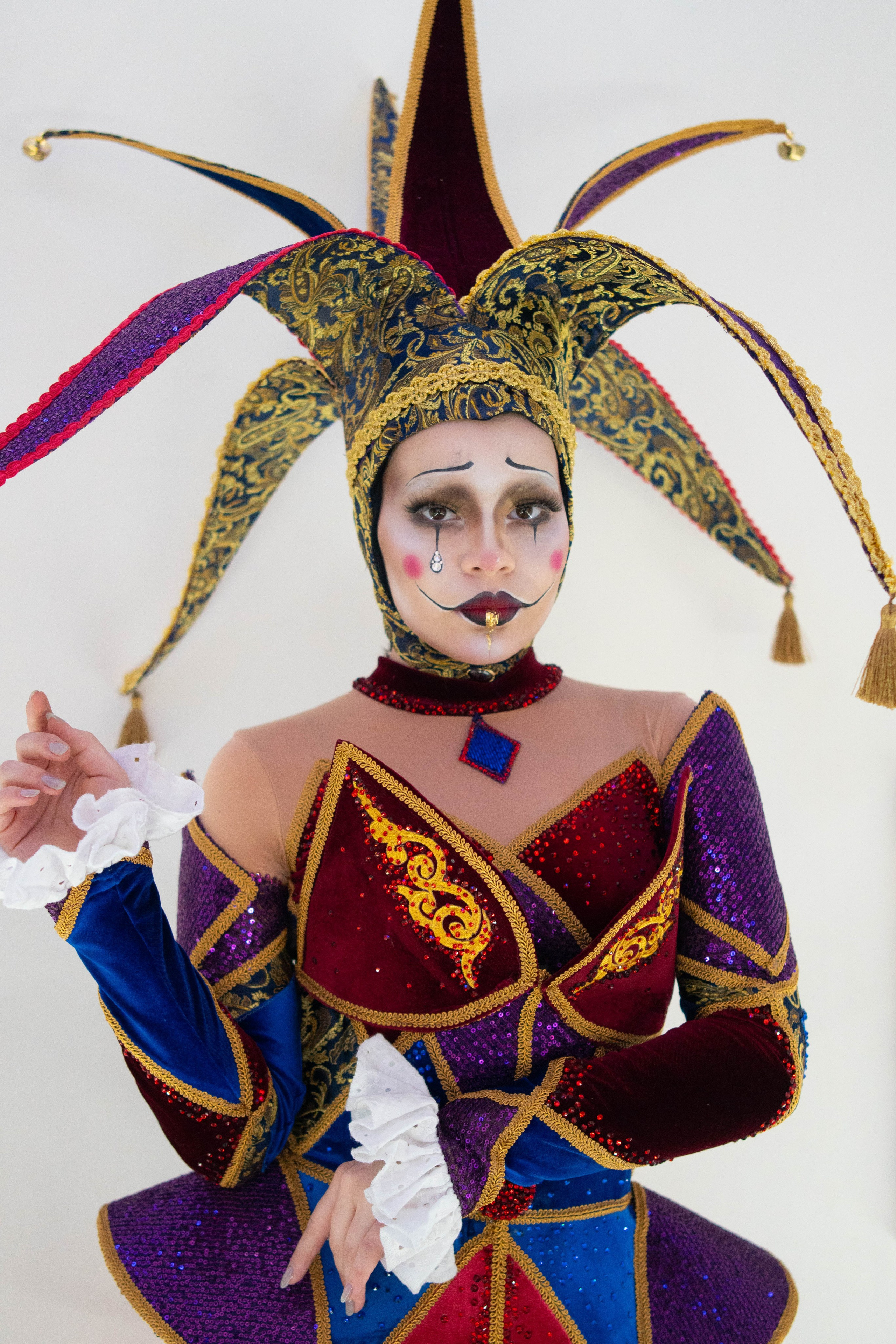 Circus. Фотограф / видеограф в Москве и Сочи Sofia Riversong