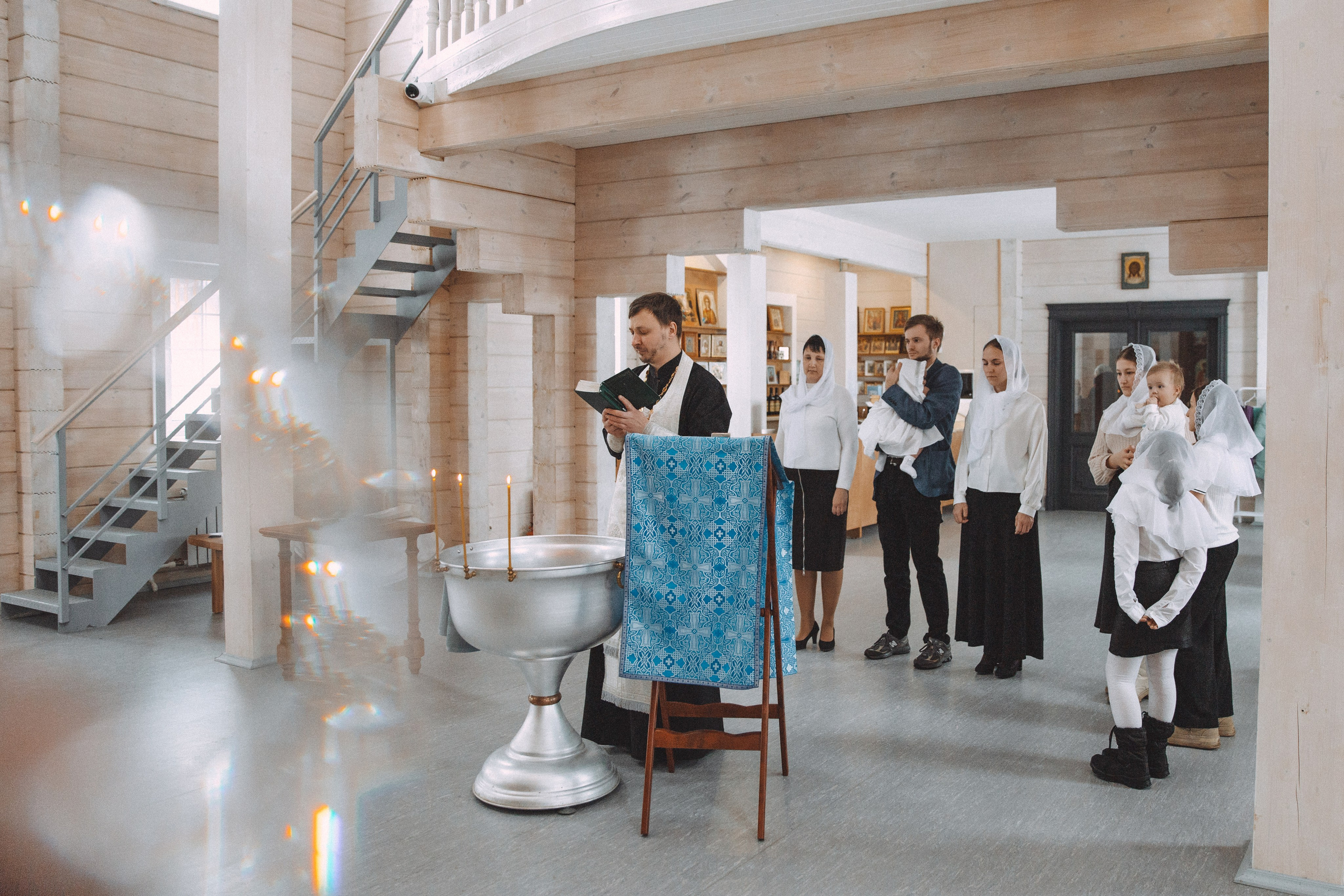 Крещение Михаила и Анастасии. Свадебный фотограф, Екатерина Малова. Фотосессии. Съемка в Спб и ЛО