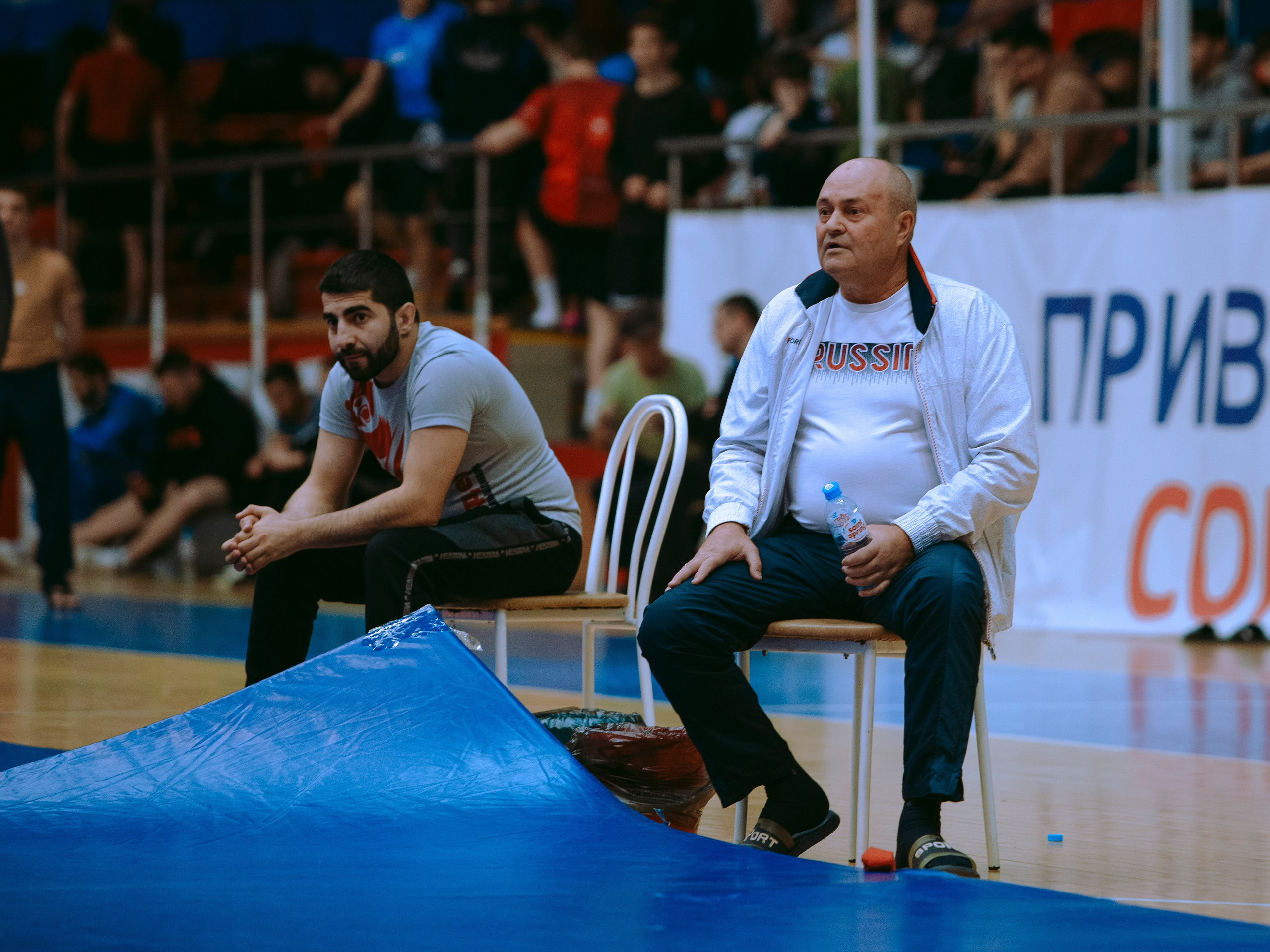 ПАНКРАТИОН | Чемпионат и первенство СФО | март `24. Портретный фотограф в Москве Дарья Цезария