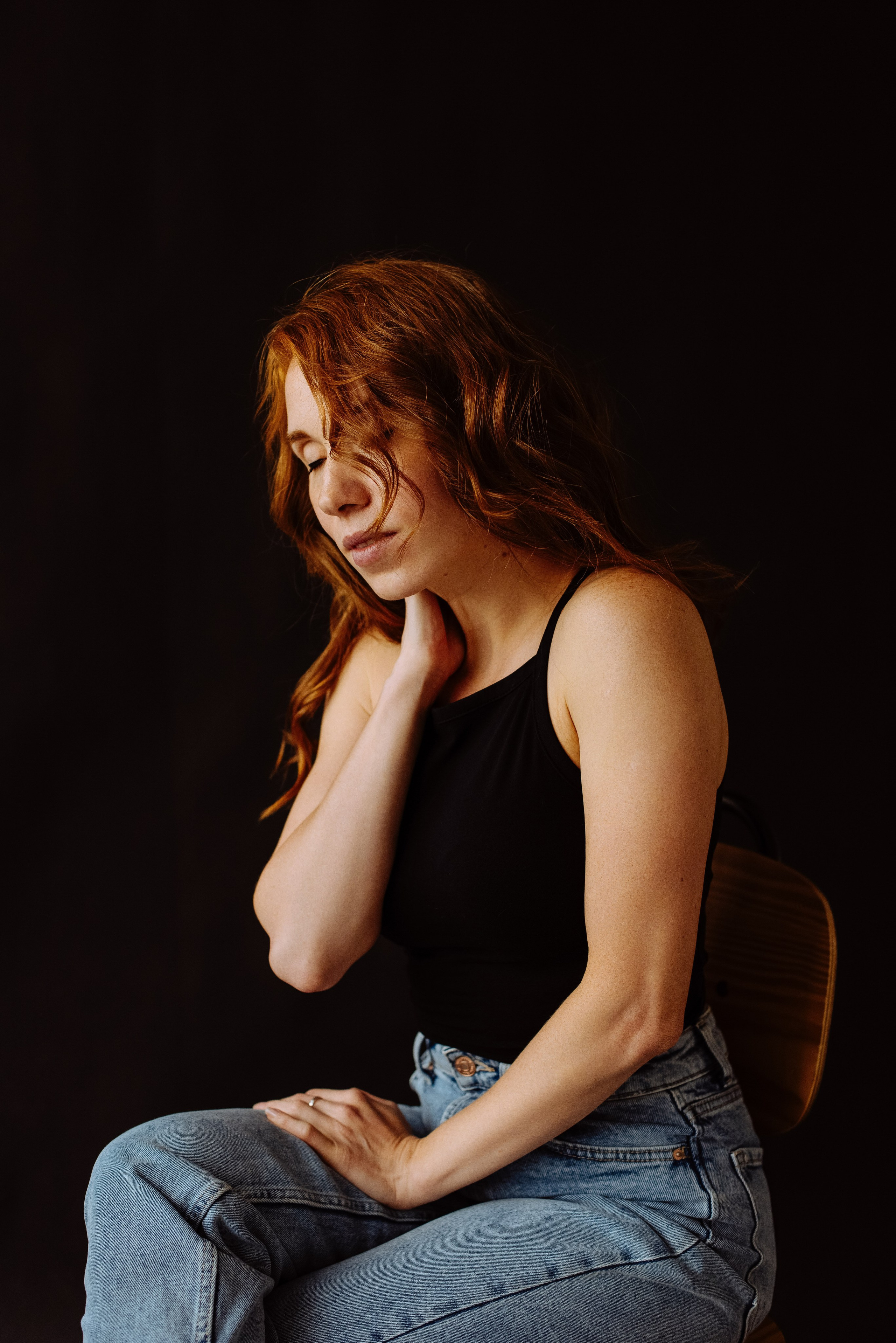 Катя. Свадебный фотограф в Москве Анна Полушина