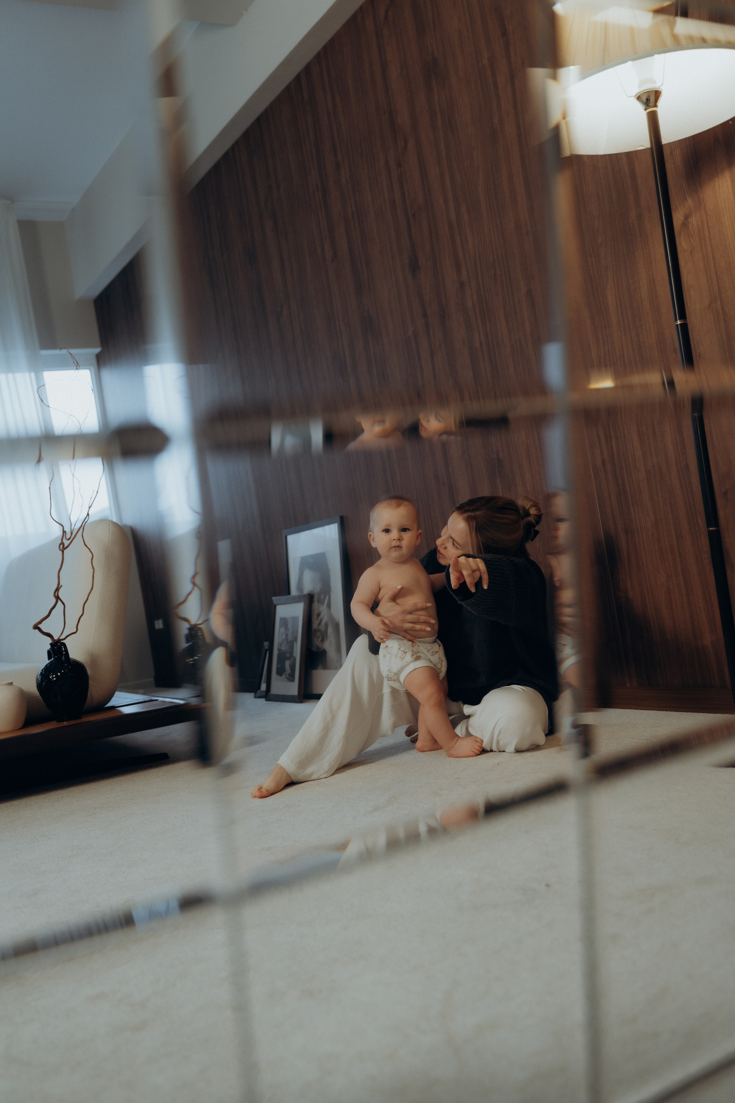 Тихо о главном. Фотограф в Анапе Климушина Ангелина