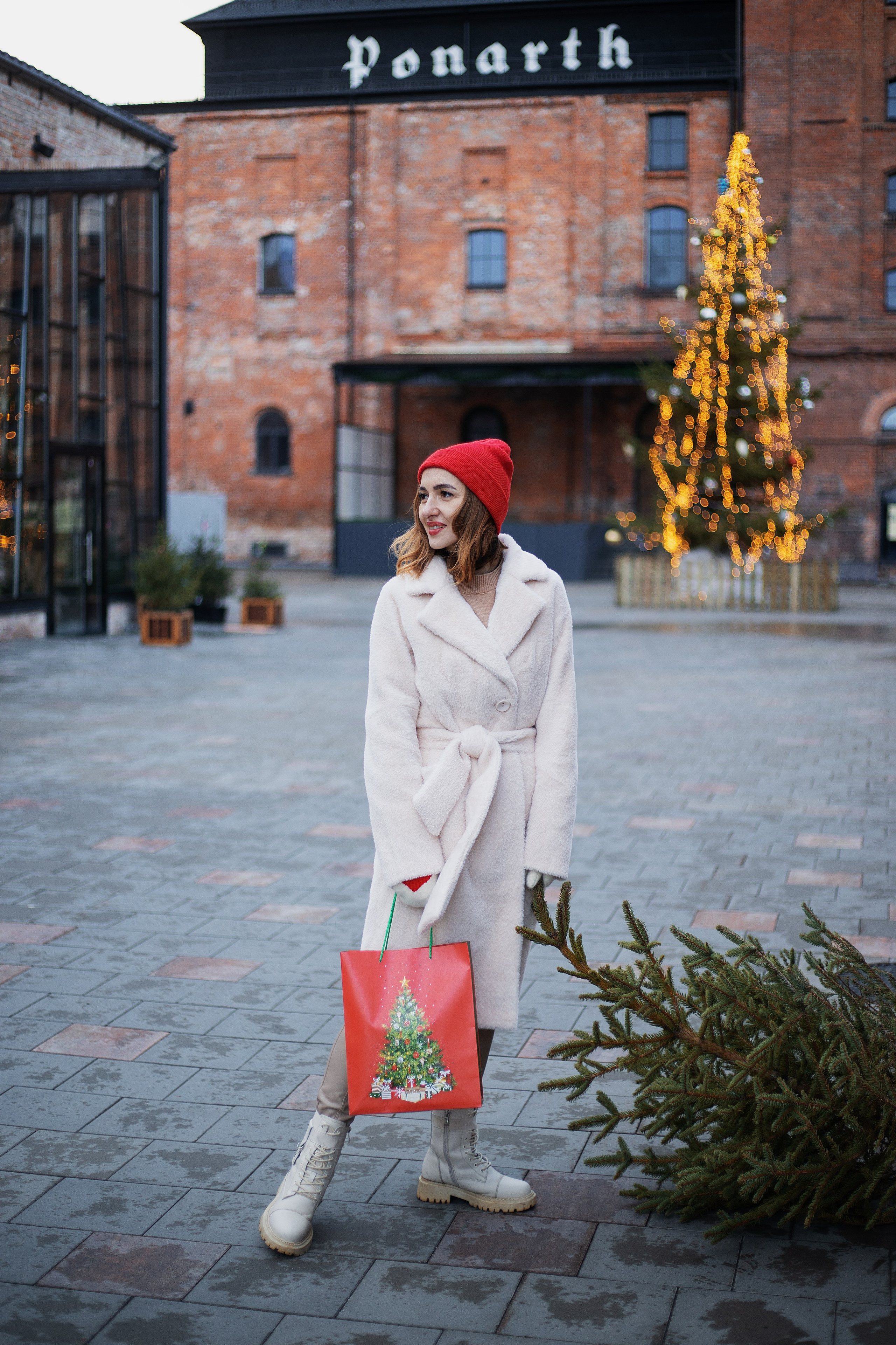 NEW YEAR. Контент-фотограф в Калининграде (Москве) Наталья Кеворкова