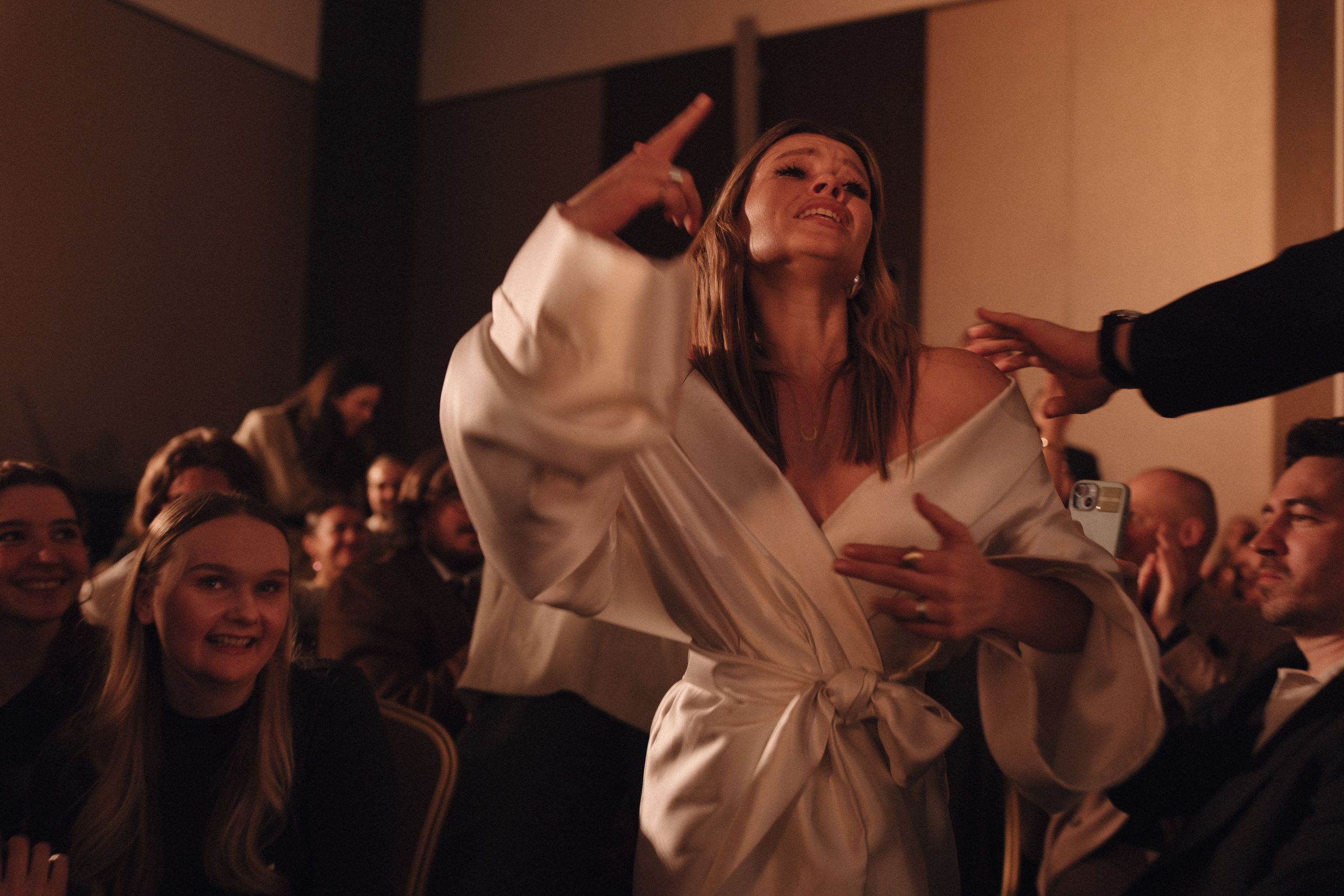 WA NW '24. Фотограф в Санкт-Петербурге Александр Дымов