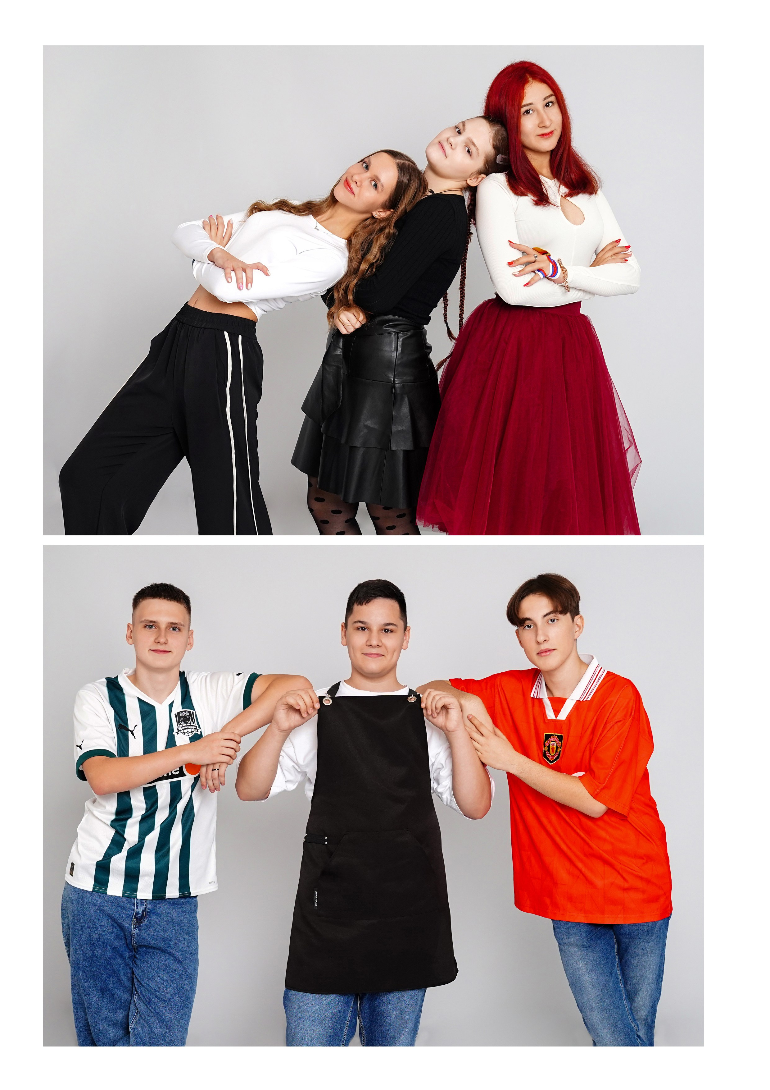 Мелкие группы / старшие классы. MEMENTO.Выпускные альбомы, школьные, юбилейные и другие книги. Ростов-на-Дону