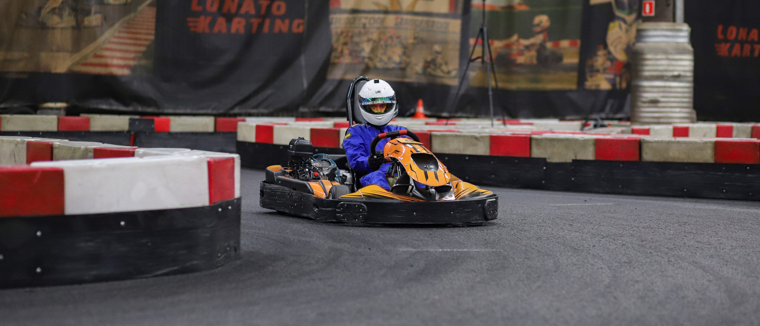 LSK Winter Cup 2025 — 2026 | Этап 6. Malenkyia