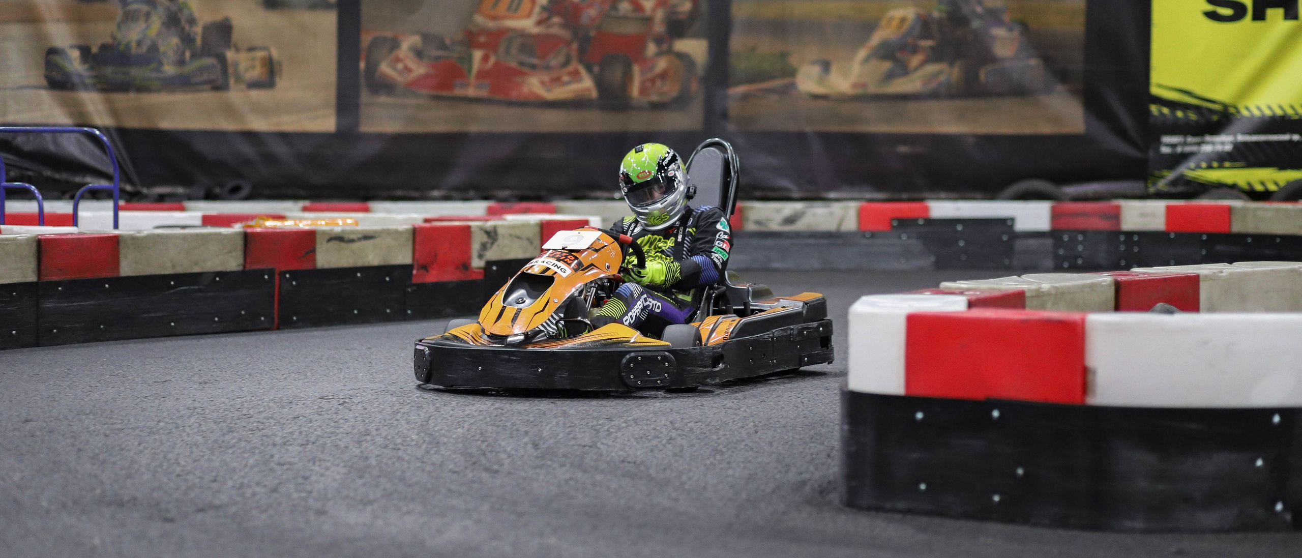 LSK Winter Cup 2025 — 2026 | Этап 3. Malenkyia