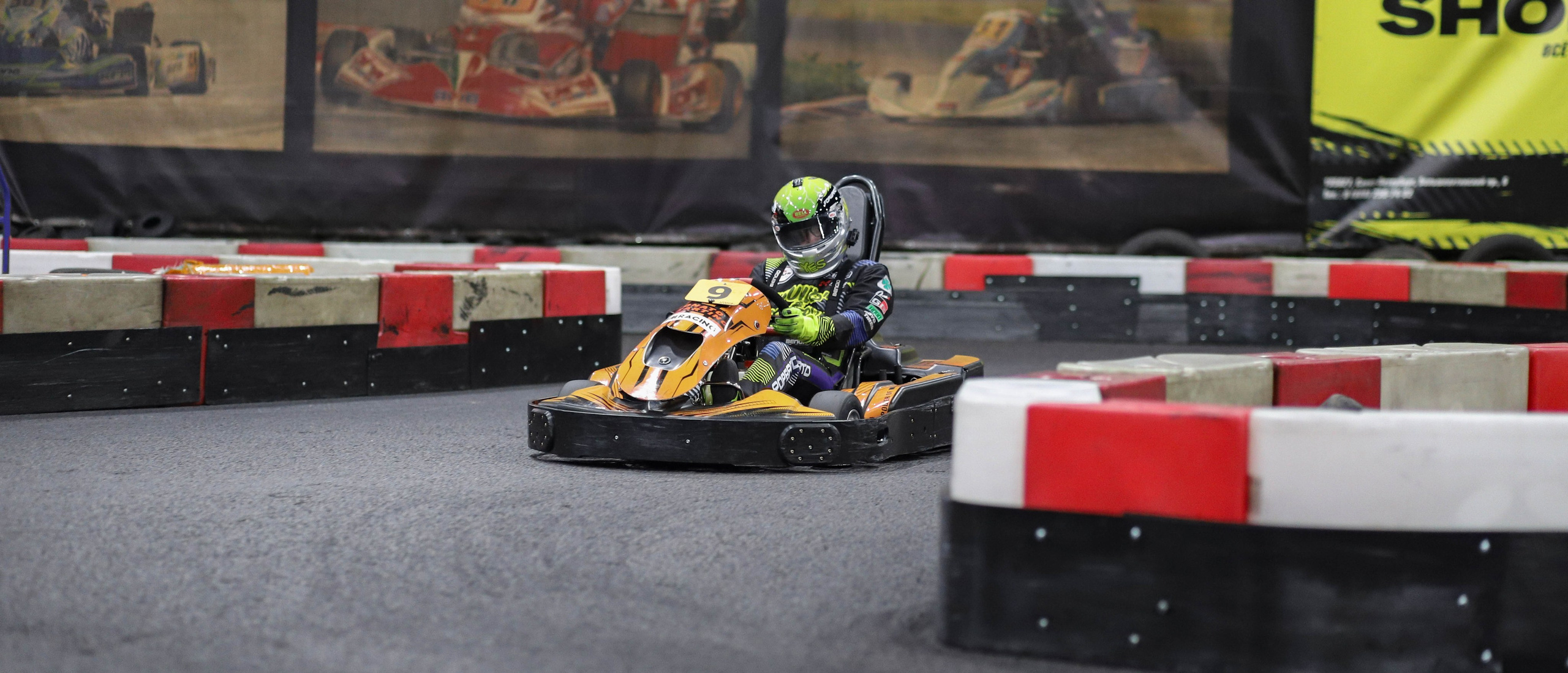 LSK Winter Cup 2025 — 2026 | Этап 3. Malenkyia