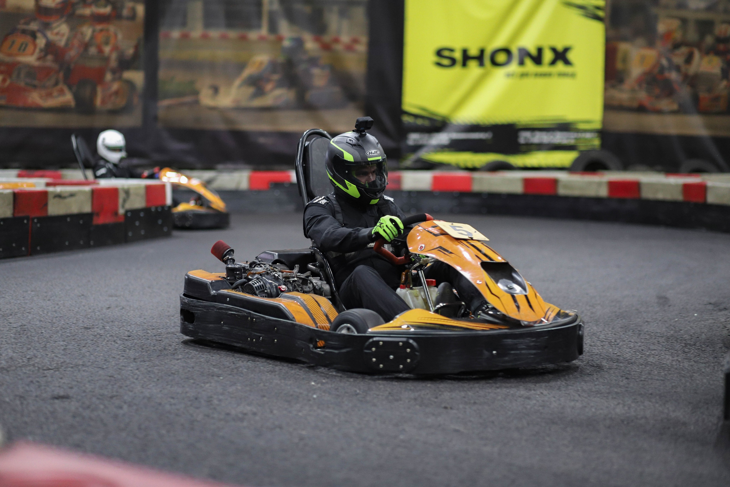 LSK Winter Cup 2025 — 2026 | Этап 3. Malenkyia