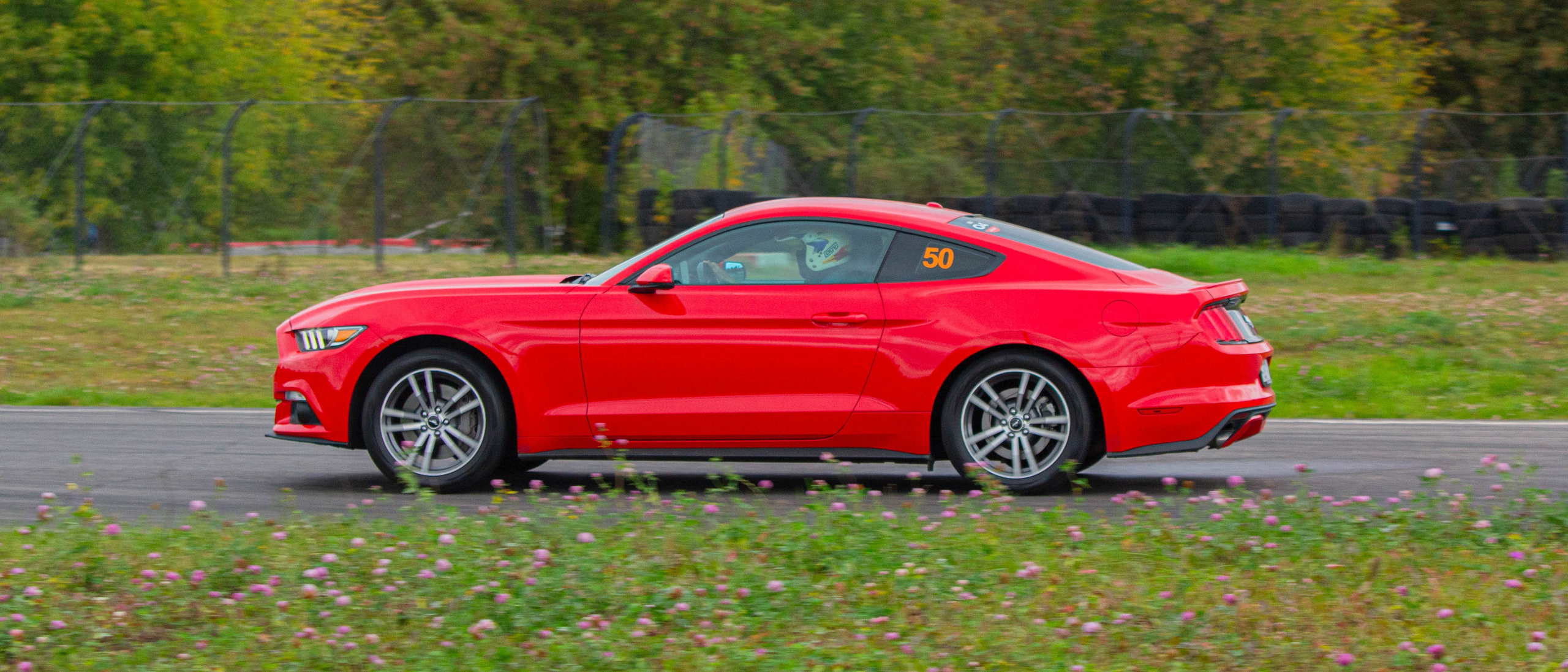 МосАвтоСлалом 20.09.25. Malenkyia