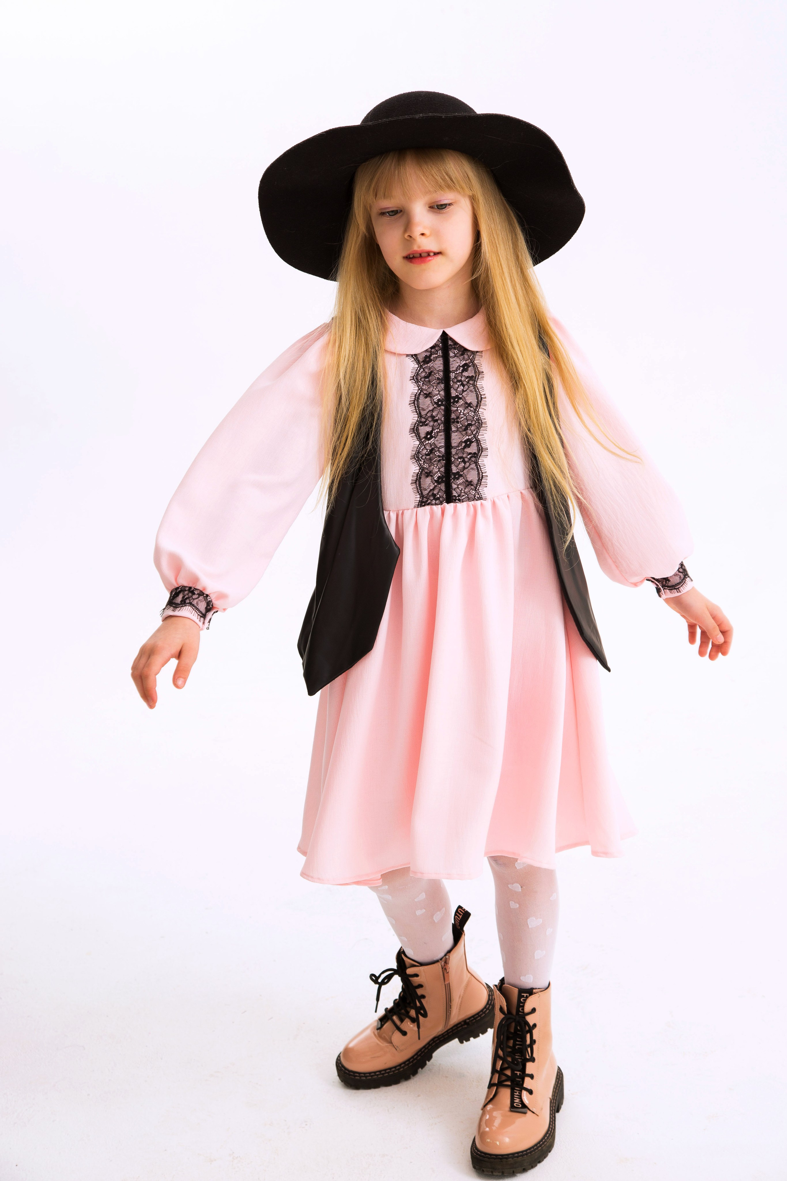 11. Стилист Ирина Велькина