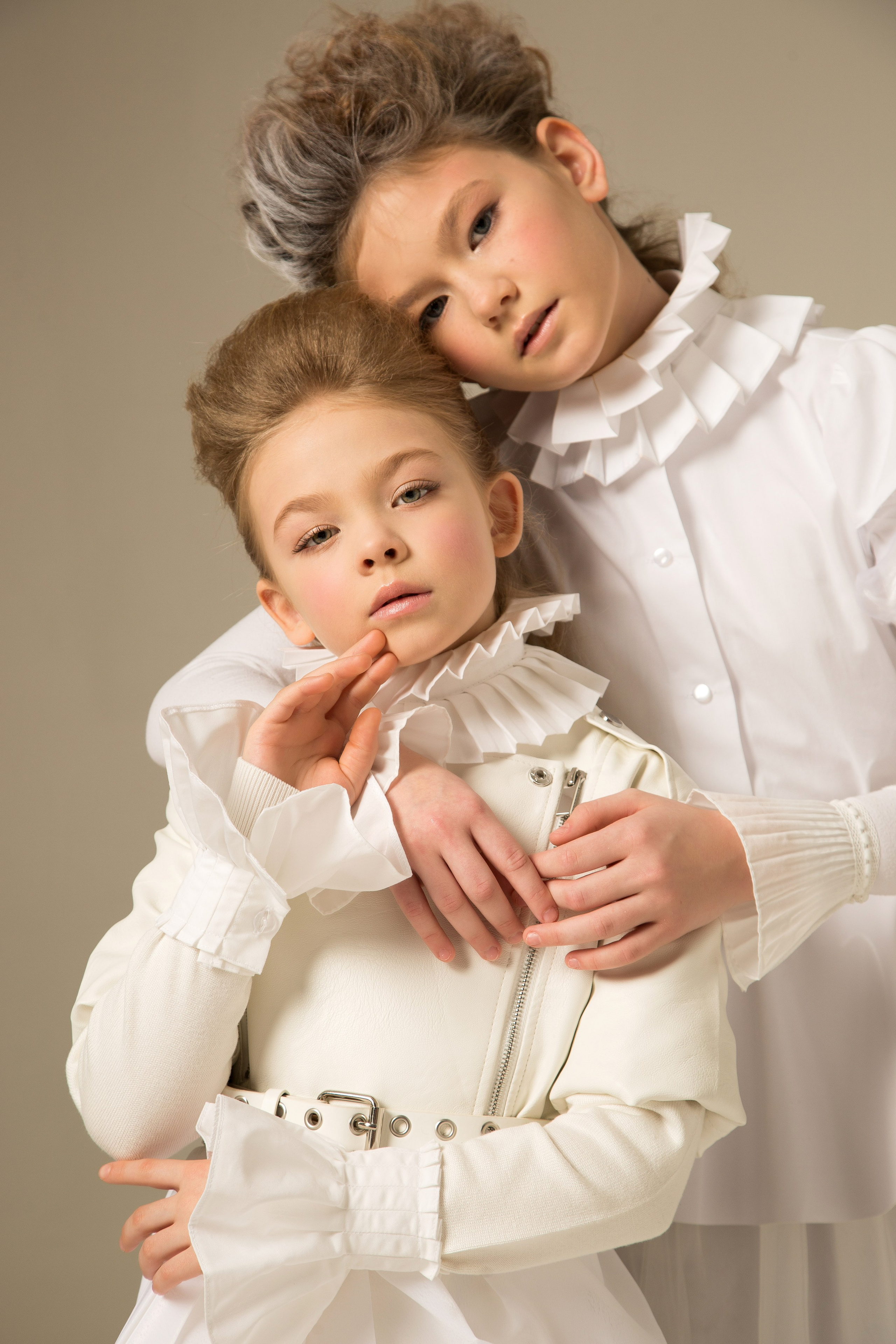 5. Стилист Ирина Велькина