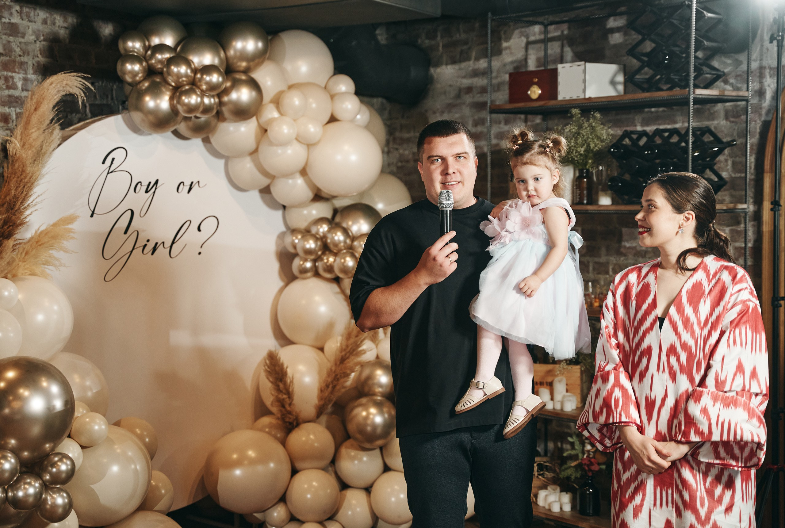 Арина и Георгий. Фотограф Слава Кайгородов