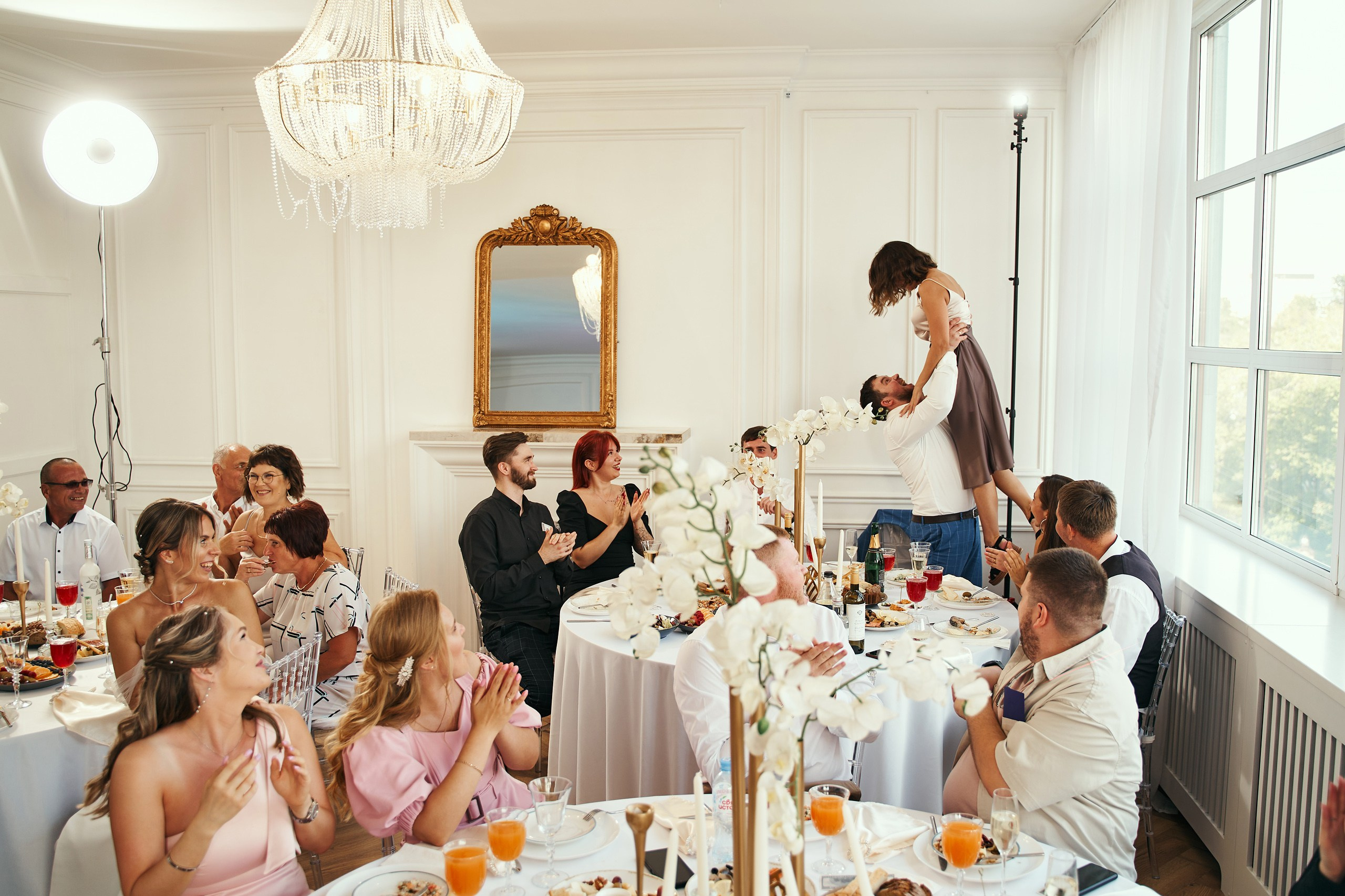 Тру зайки | Максим и Аня. Фотограф Слава Кайгородов