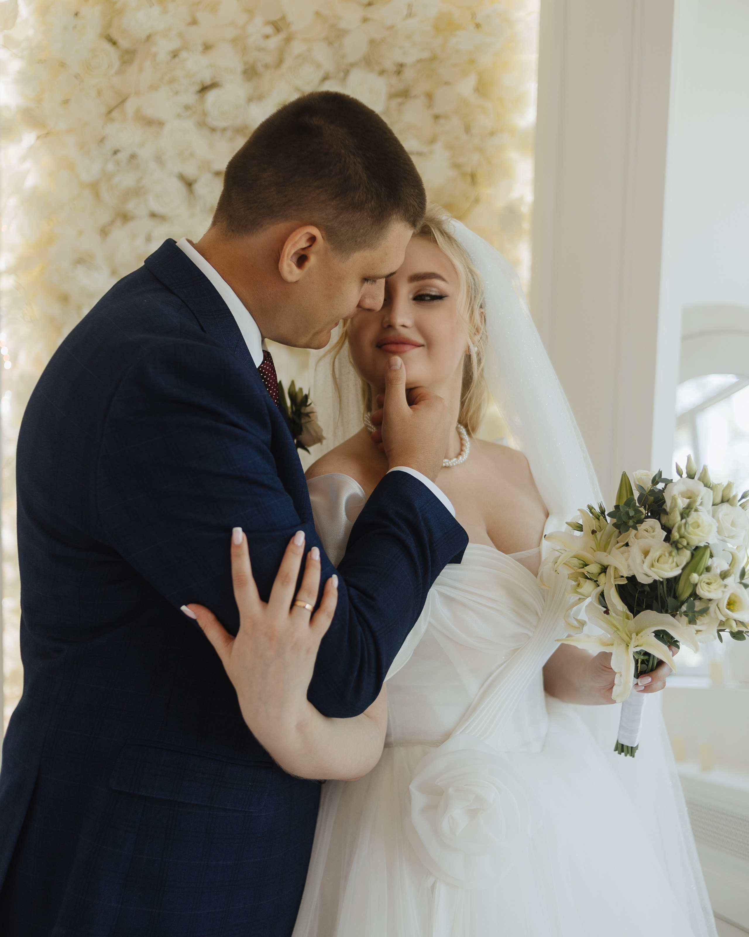 08.08.26 (венчание + свадьба). Фотограф Брянск