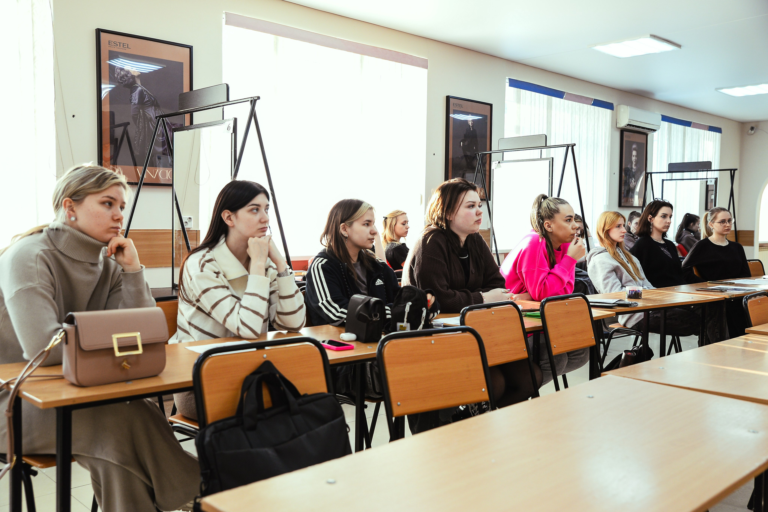 Лекция. Алиса Томшина — Фотограф / Видеограф
