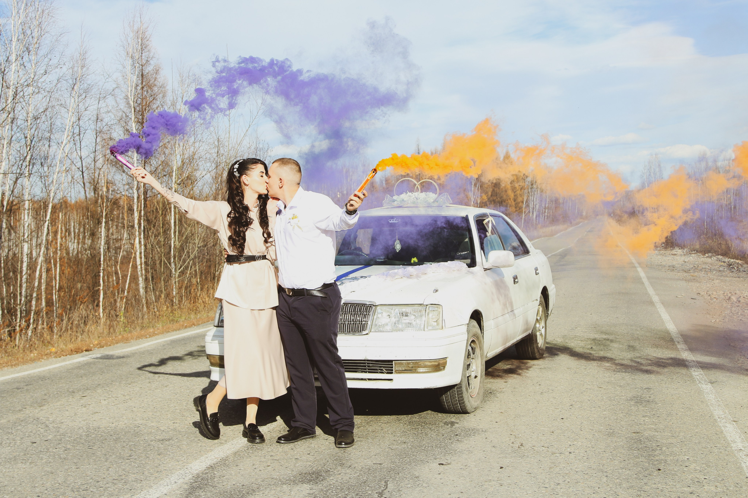 Чегдомын свадьба. Алиса Томшина — Фотограф / Видеограф